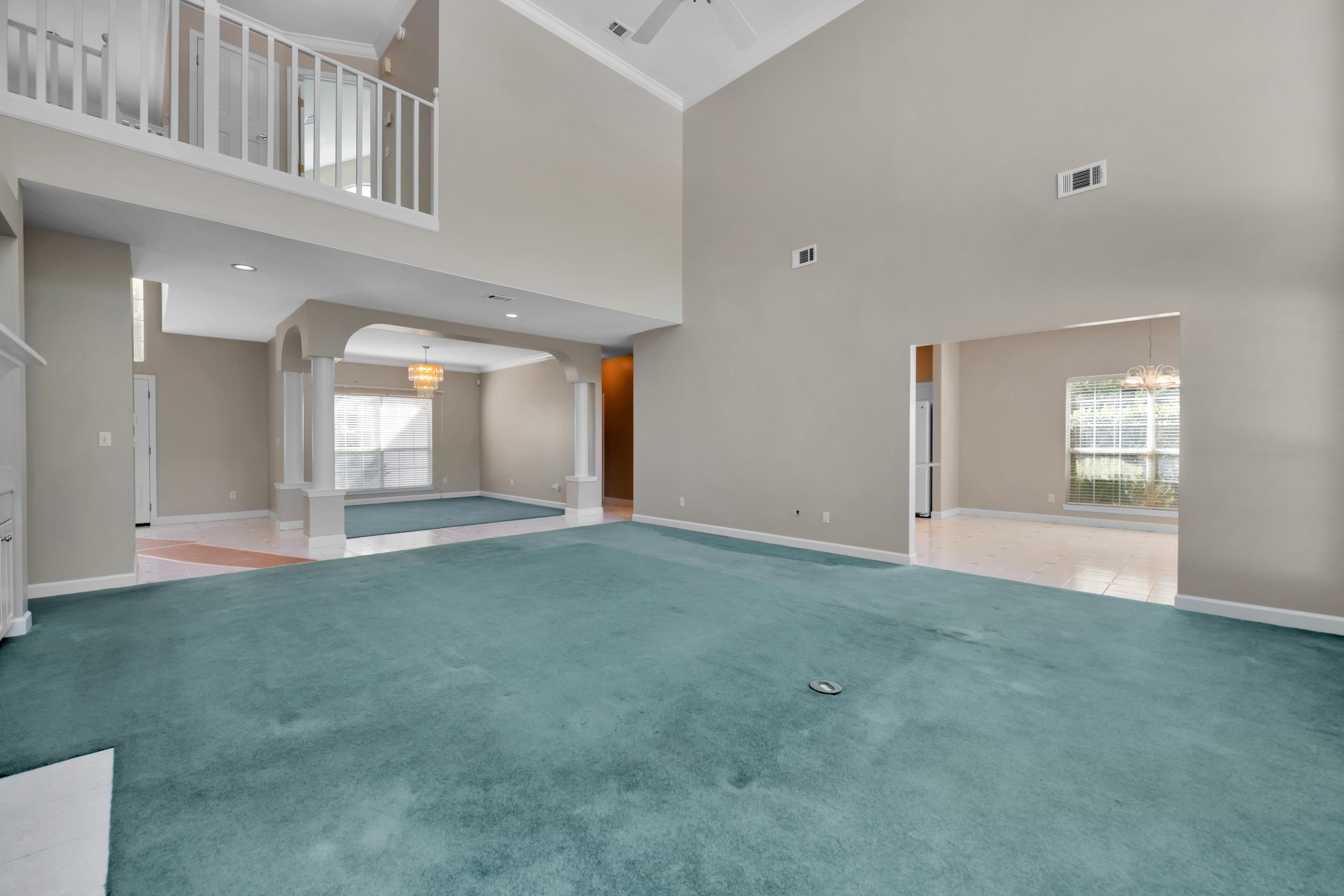 LAKE LORRAINE ESTATES 1 - Residential