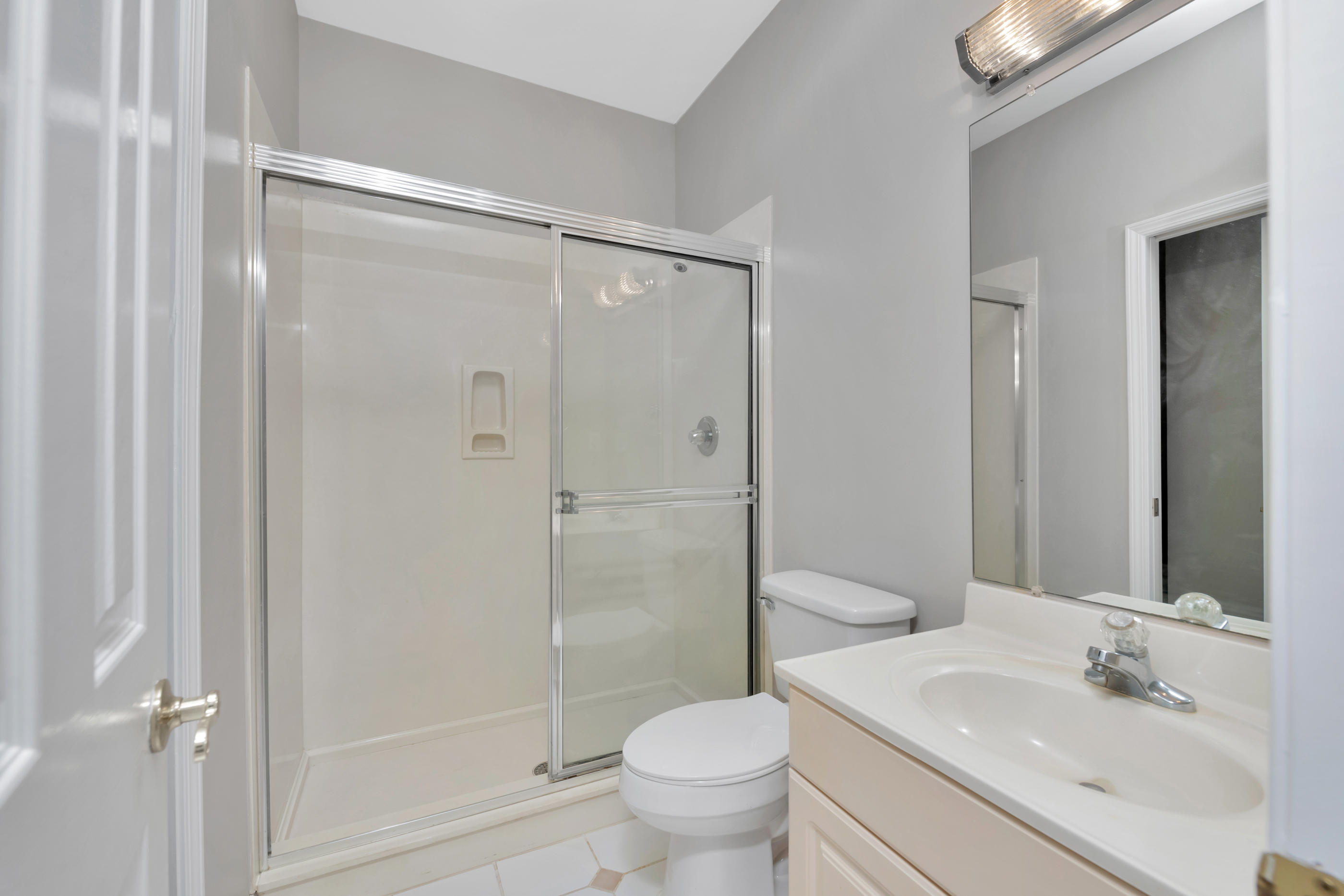 LAKE LORRAINE ESTATES 1 - Residential