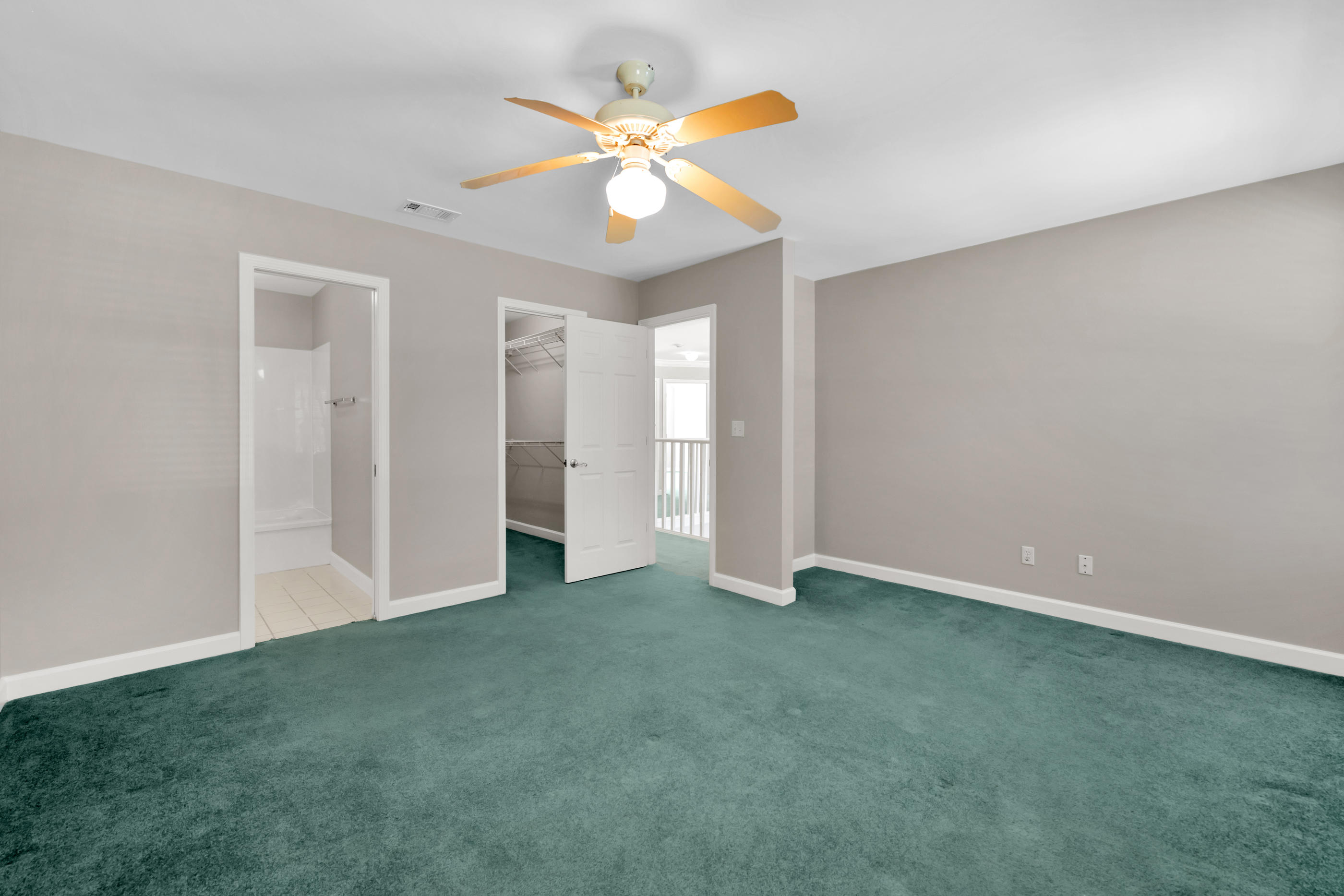 LAKE LORRAINE ESTATES 1 - Residential