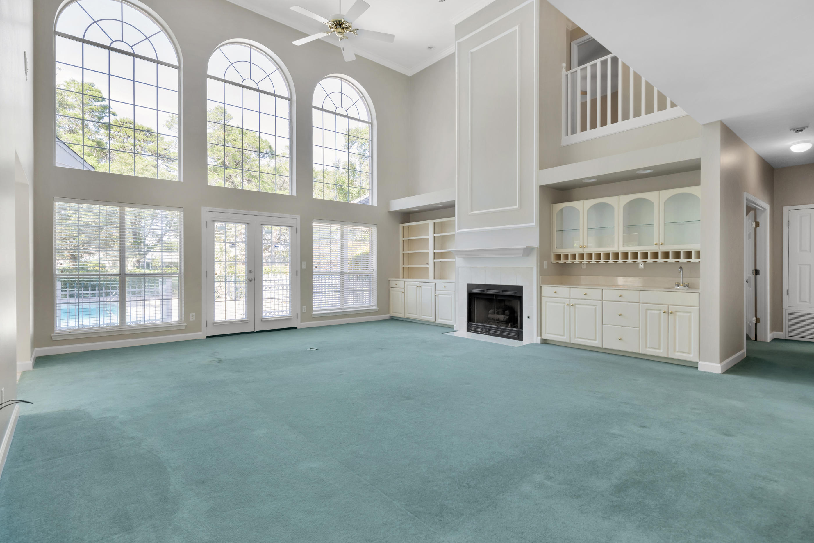 LAKE LORRAINE ESTATES 1 - Residential