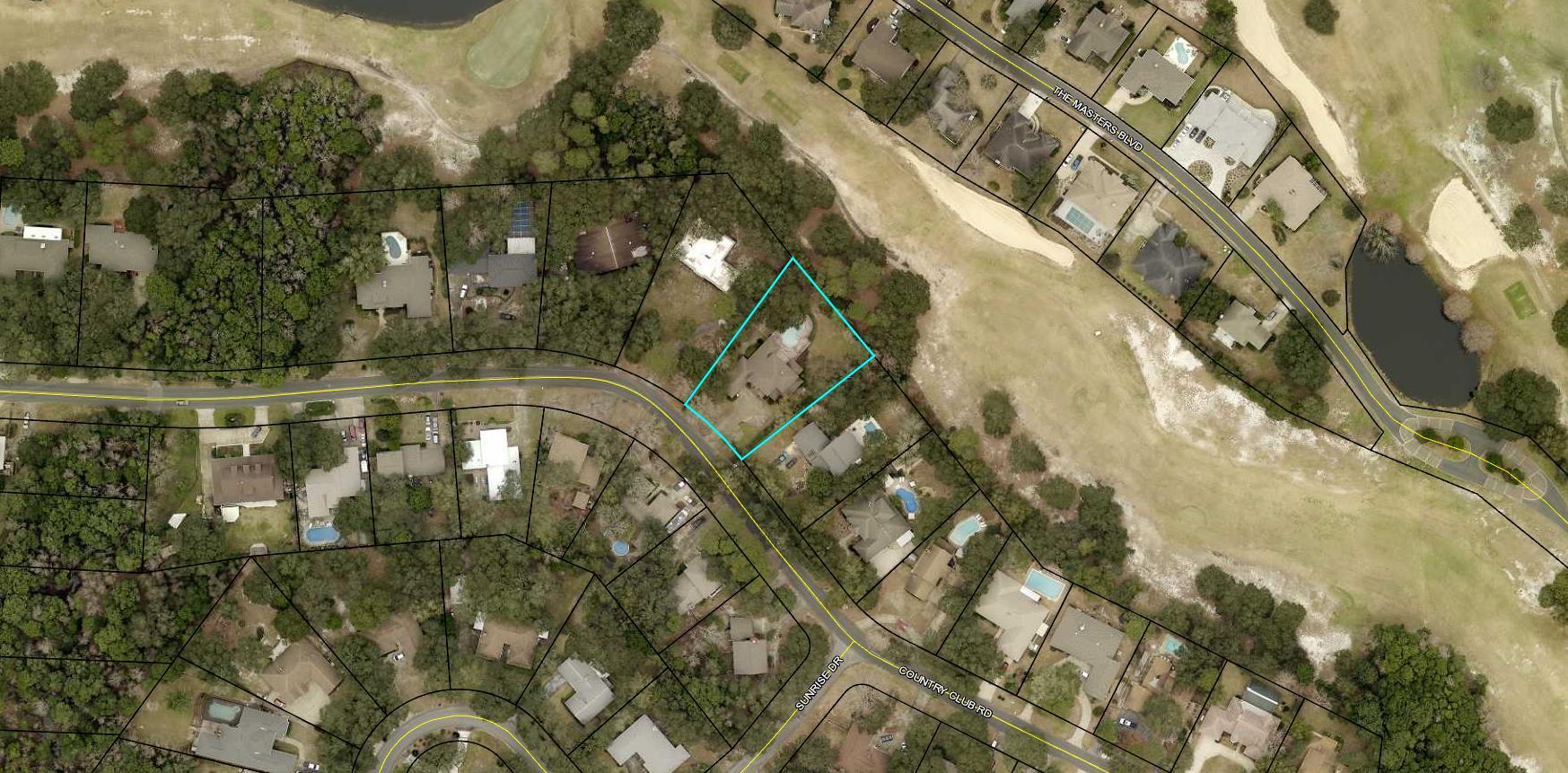 LAKE LORRAINE ESTATES 1 - Residential