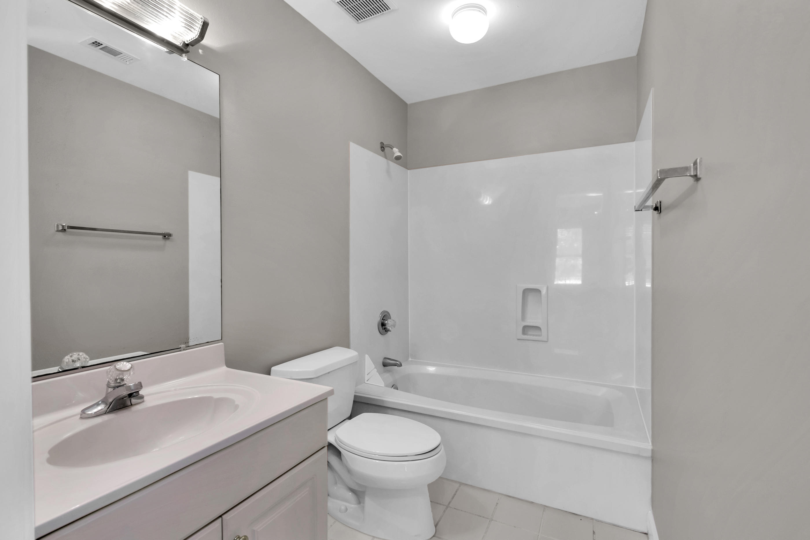 LAKE LORRAINE ESTATES 1 - Residential