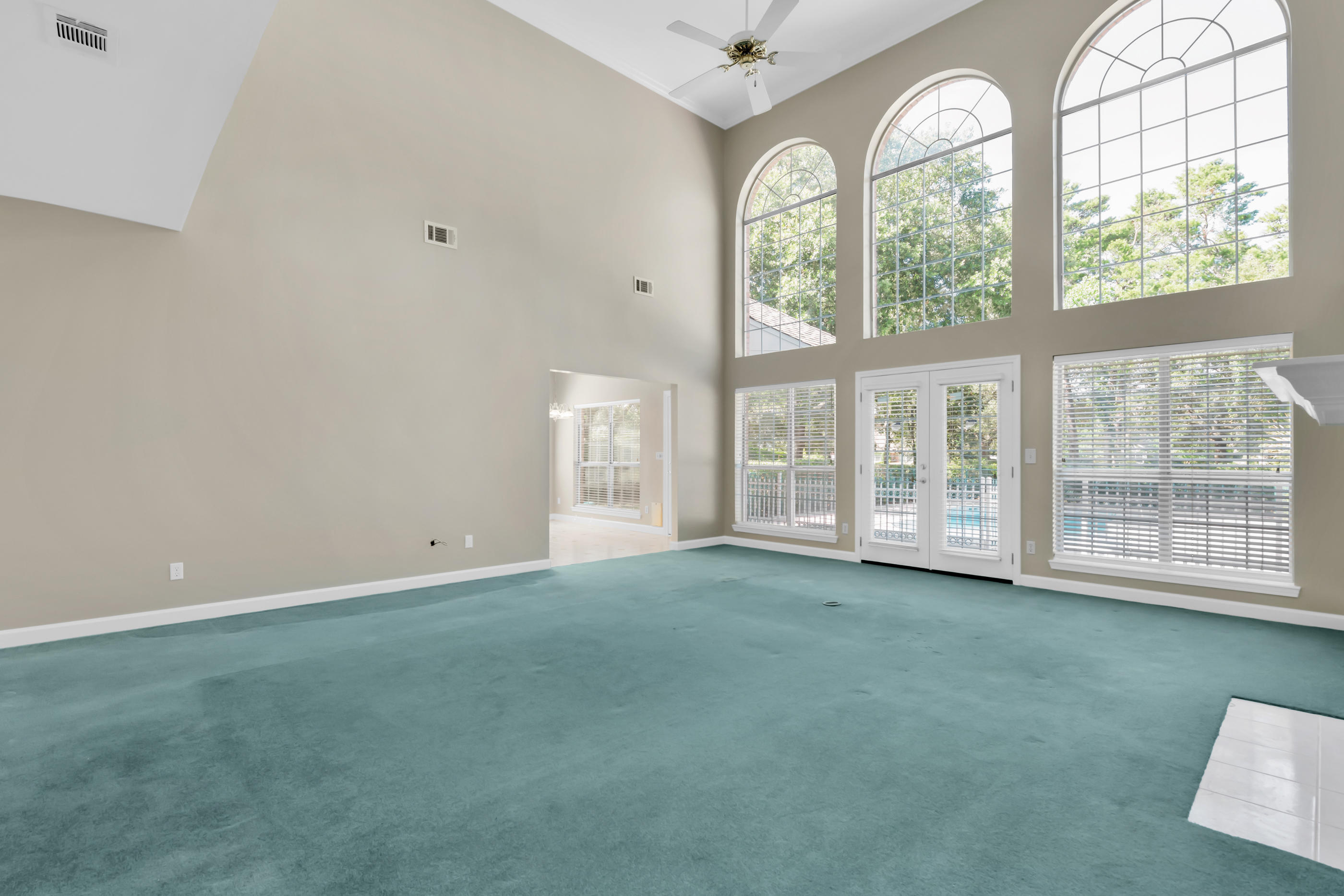 LAKE LORRAINE ESTATES 1 - Residential