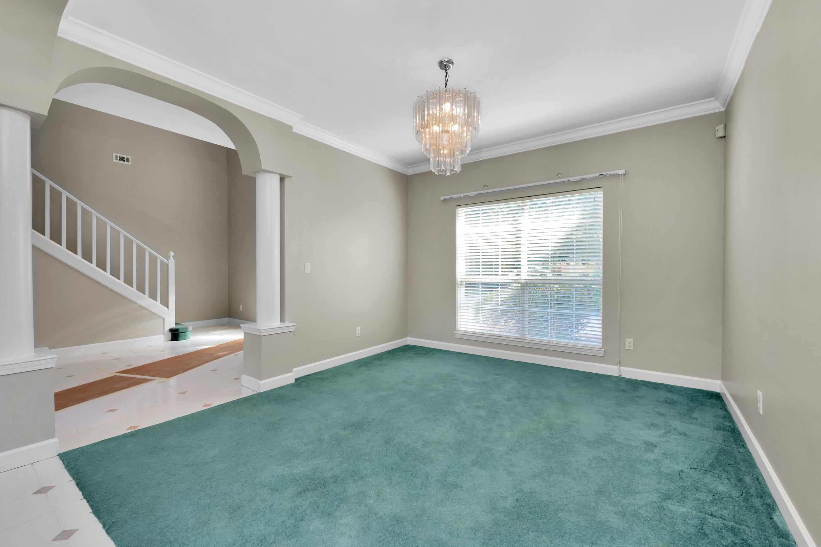 LAKE LORRAINE ESTATES 1 - Residential