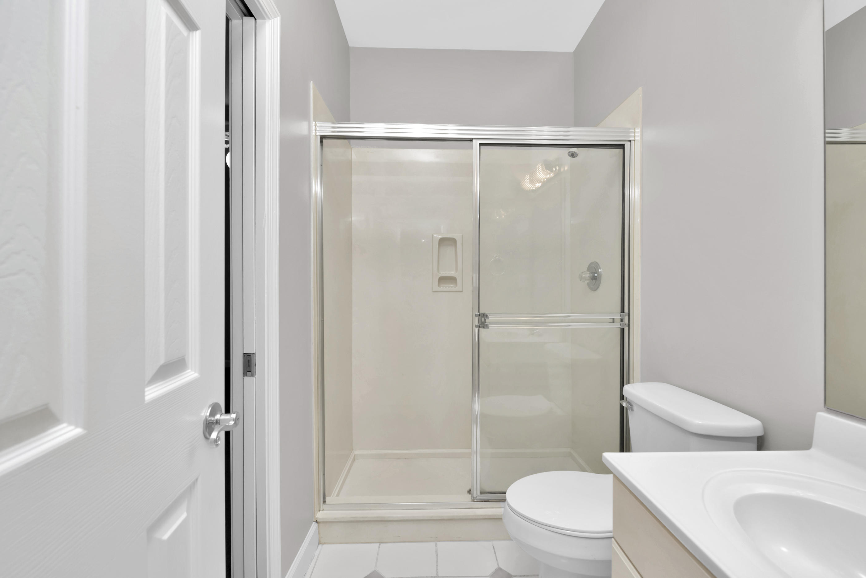 LAKE LORRAINE ESTATES 1 - Residential