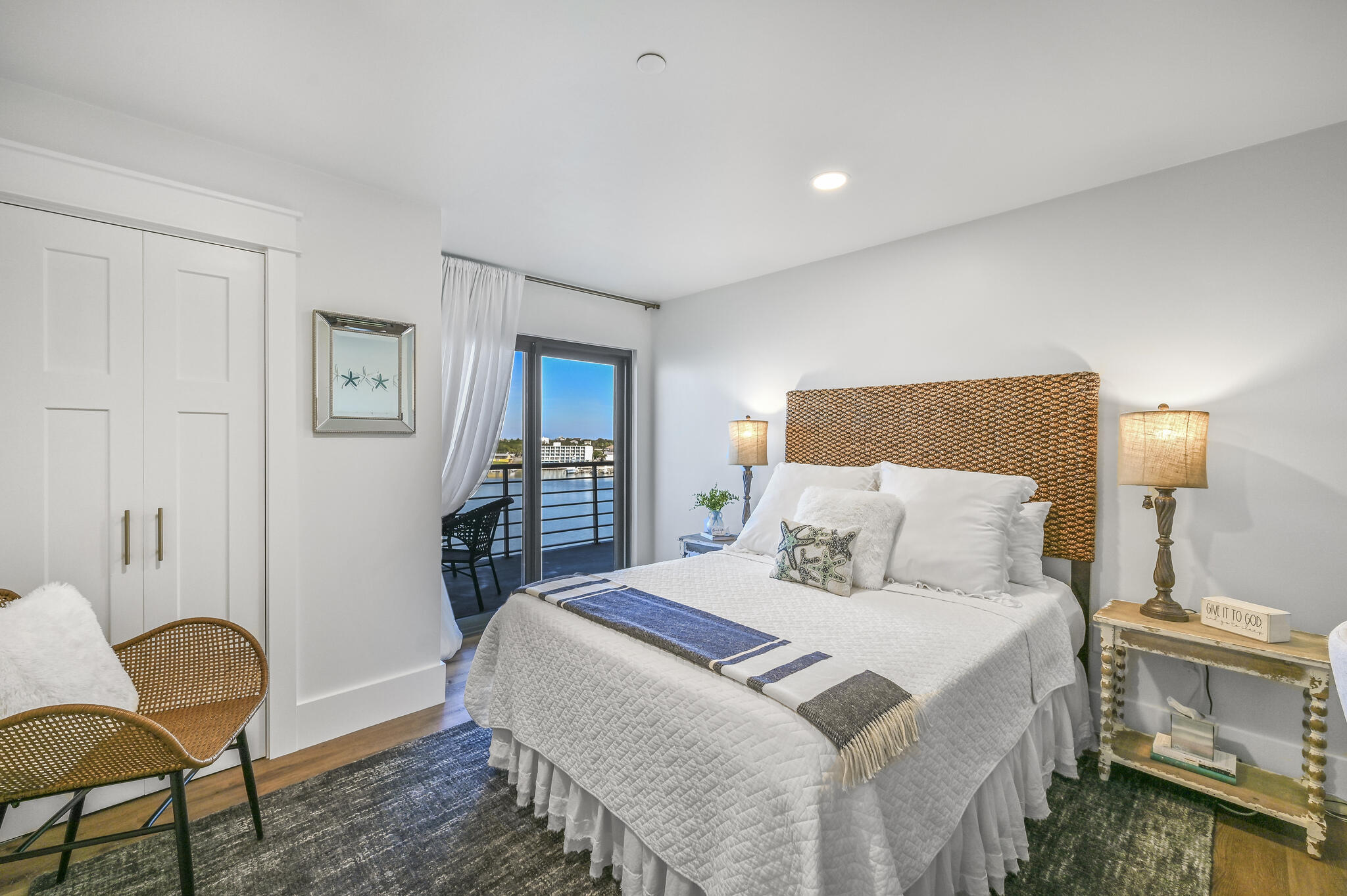 DESTIN HARBOR RESORT WEST - Residential