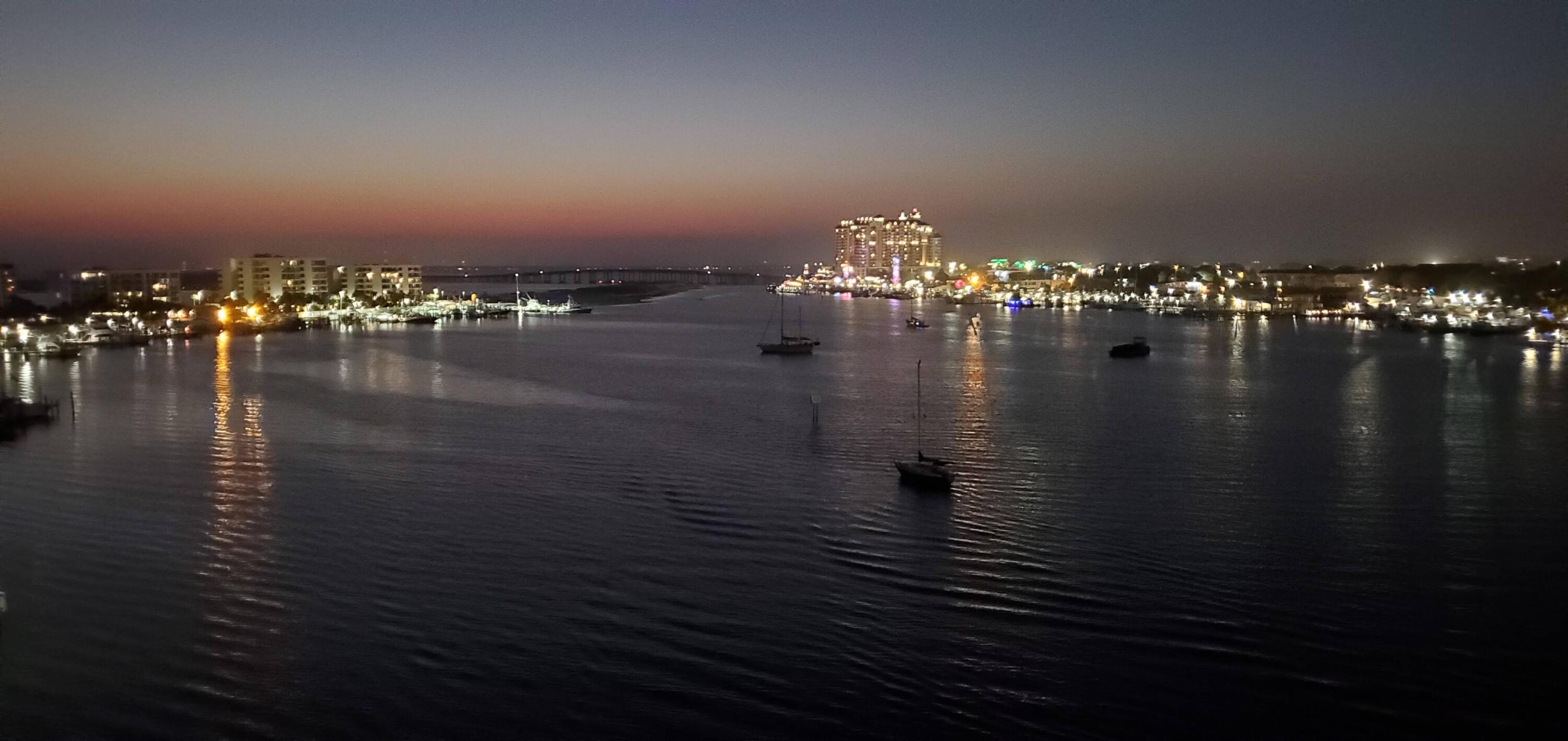 DESTIN HARBOR RESORT WEST - Residential