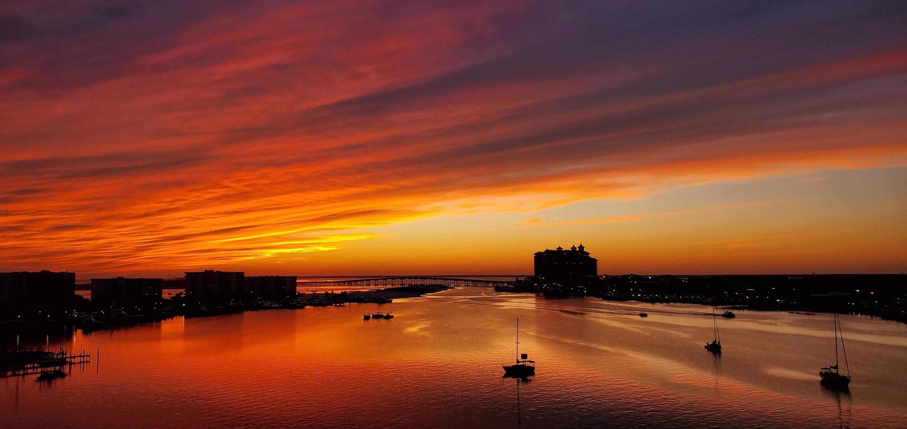 DESTIN HARBOR RESORT WEST - Residential