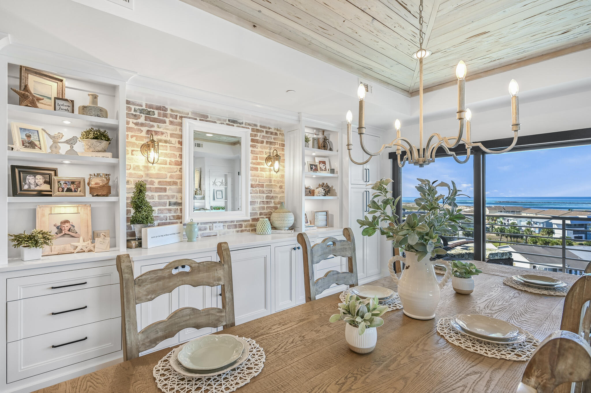 DESTIN HARBOR RESORT WEST - Residential