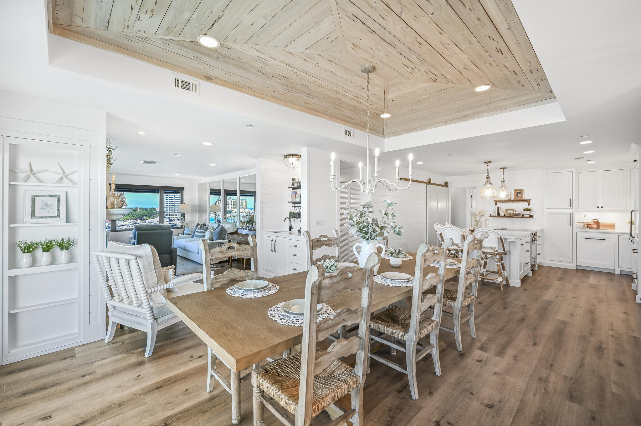 DESTIN HARBOR RESORT WEST - Residential
