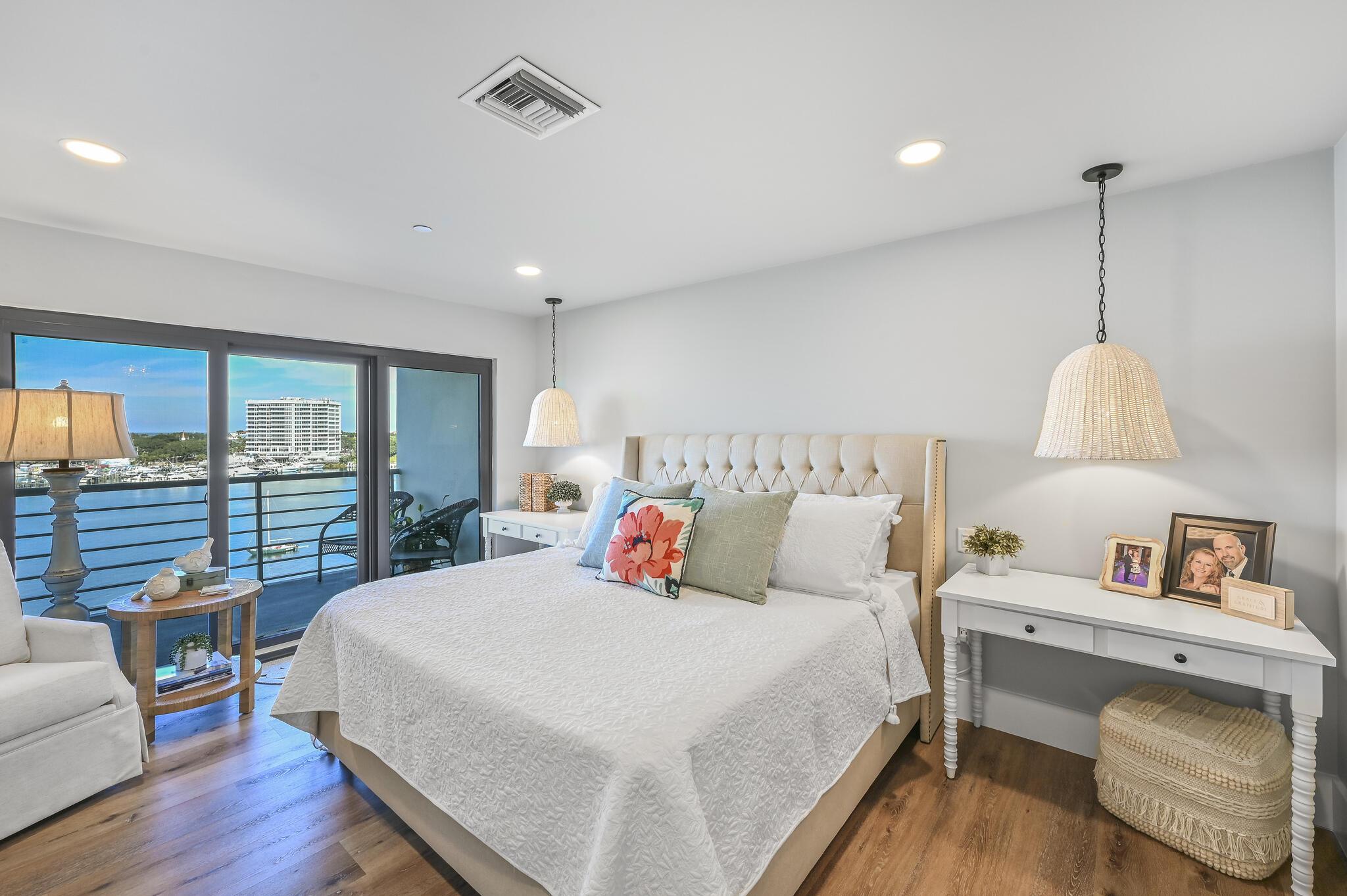 DESTIN HARBOR RESORT WEST - Residential