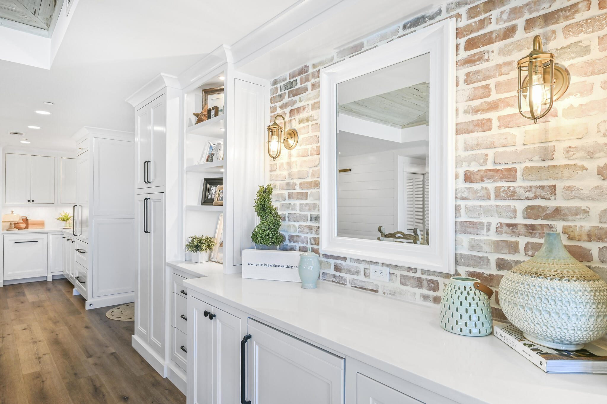 DESTIN HARBOR RESORT WEST - Residential