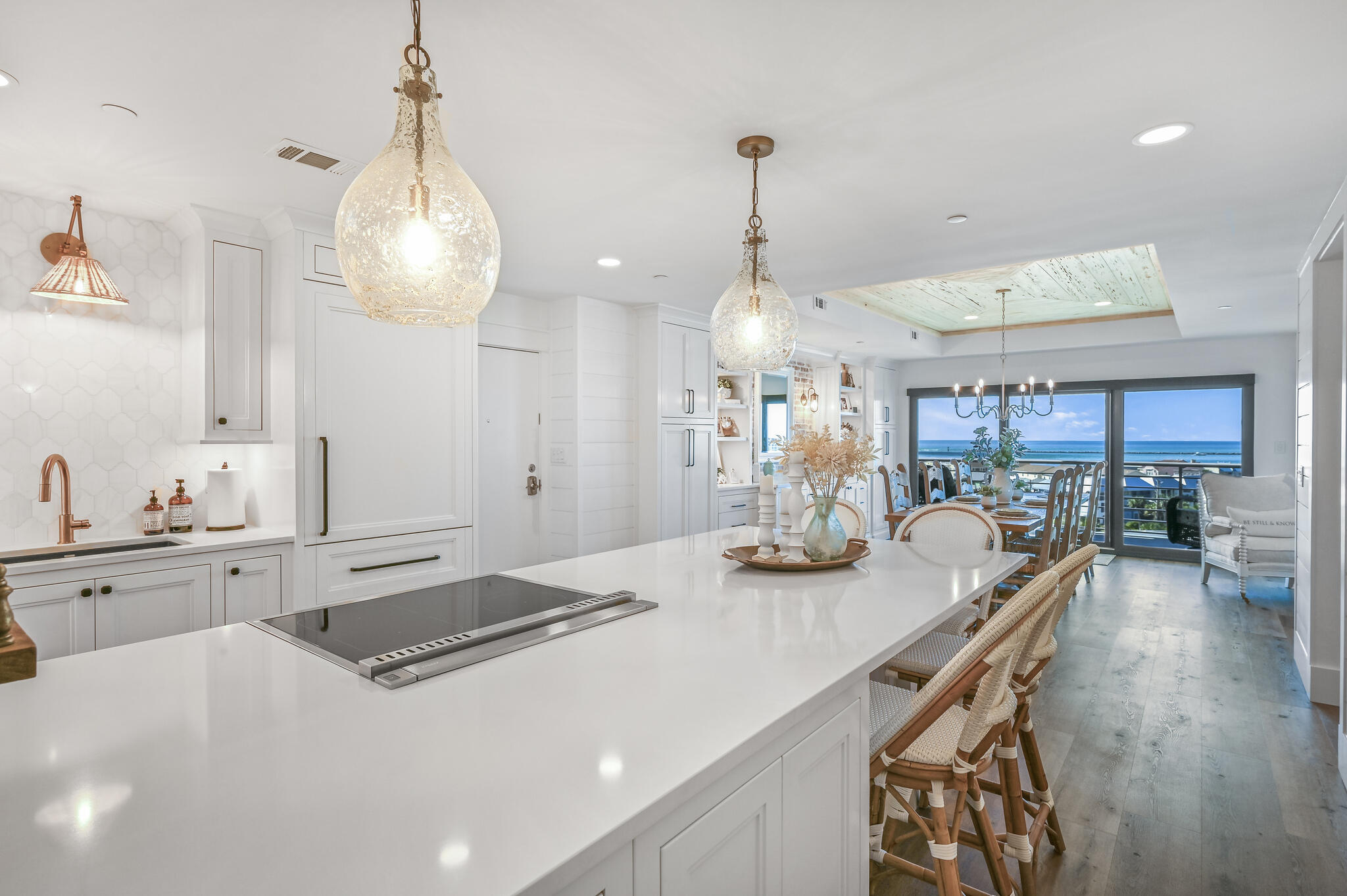 DESTIN HARBOR RESORT WEST - Residential