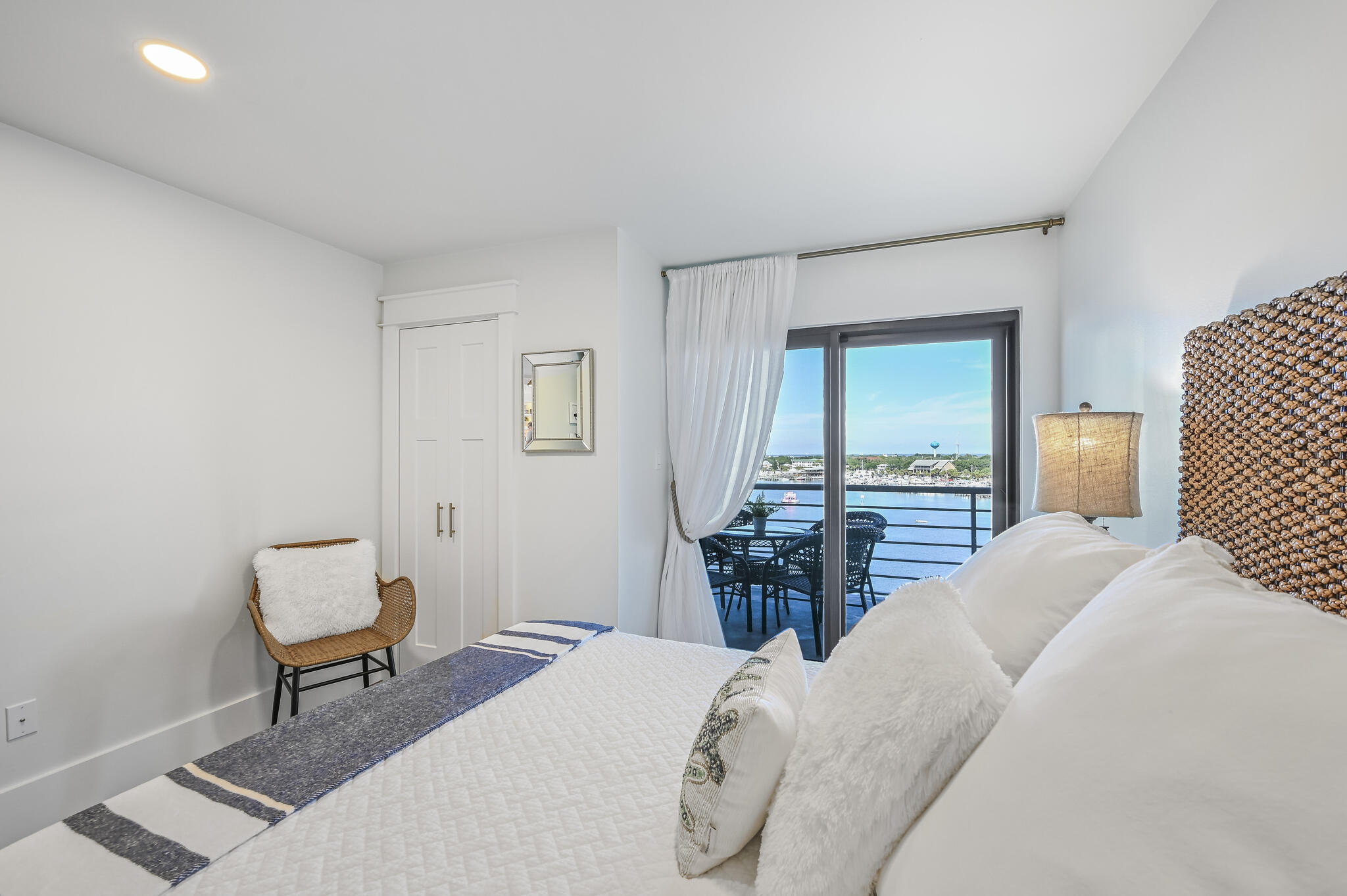 DESTIN HARBOR RESORT WEST - Residential