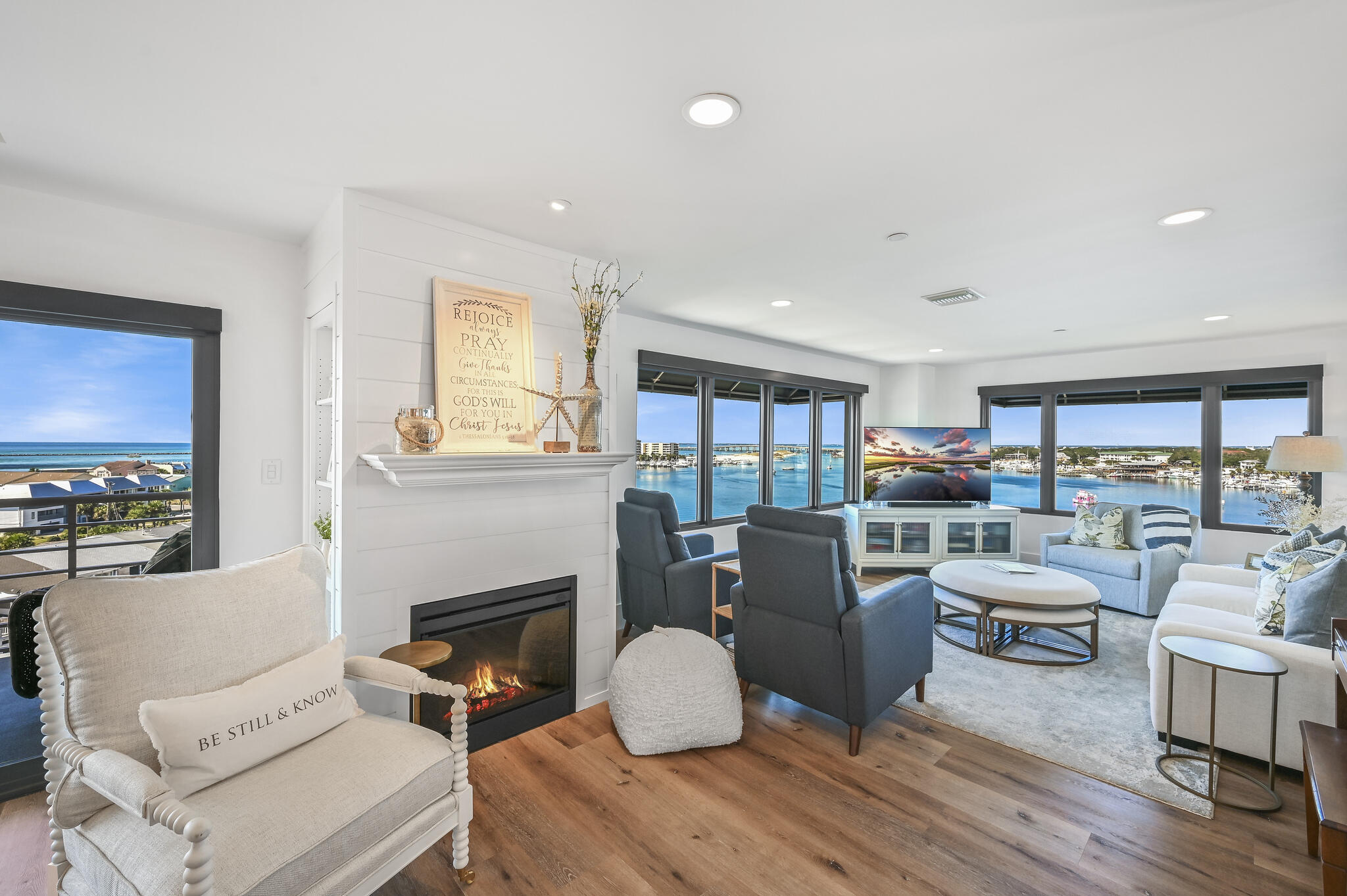 DESTIN HARBOR RESORT WEST - Residential