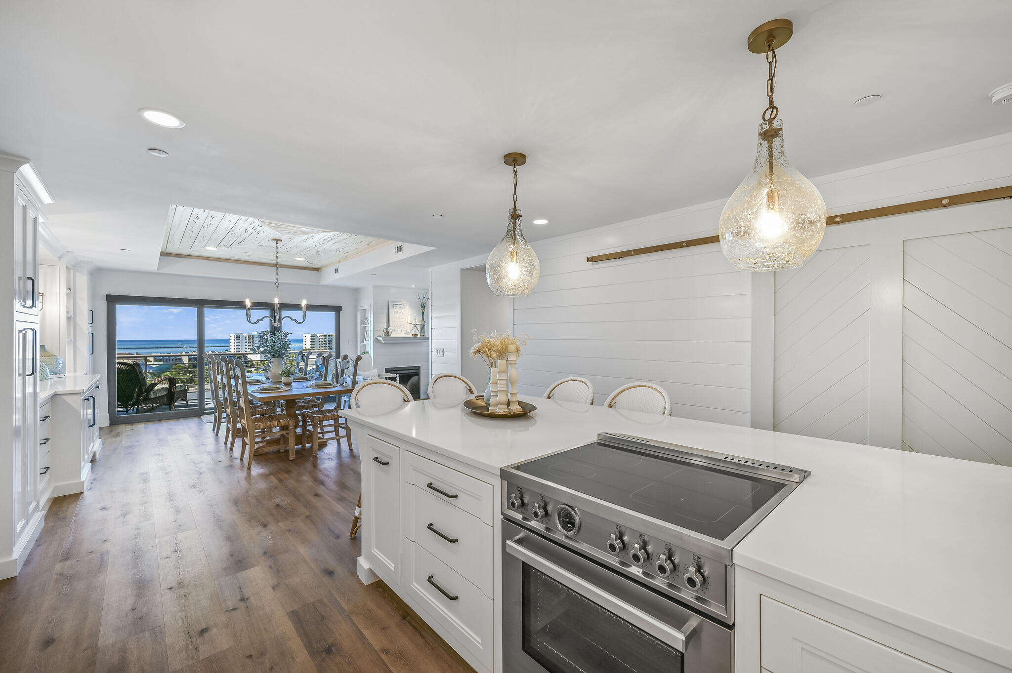DESTIN HARBOR RESORT WEST - Residential