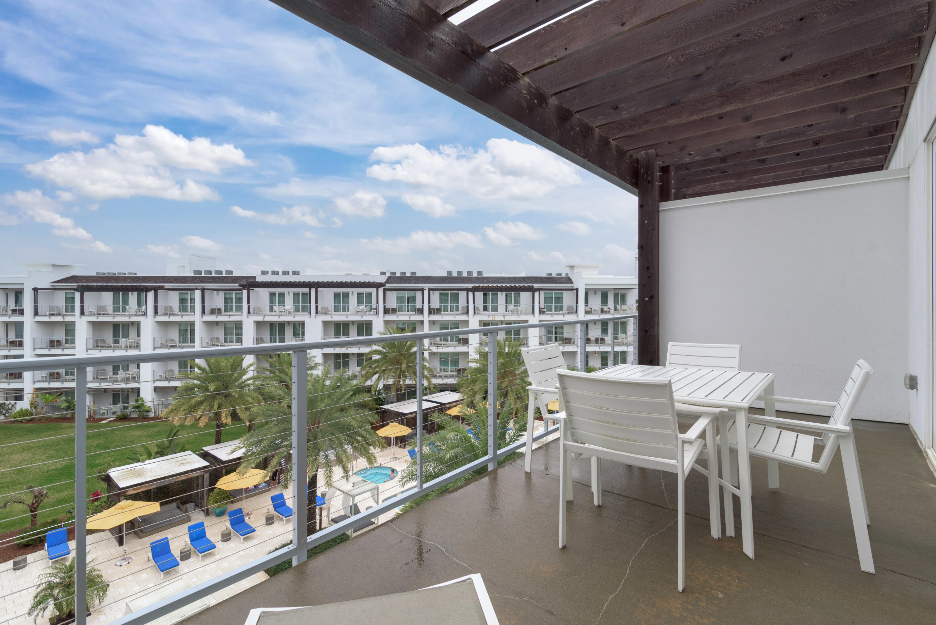 THE POINTE - Residential