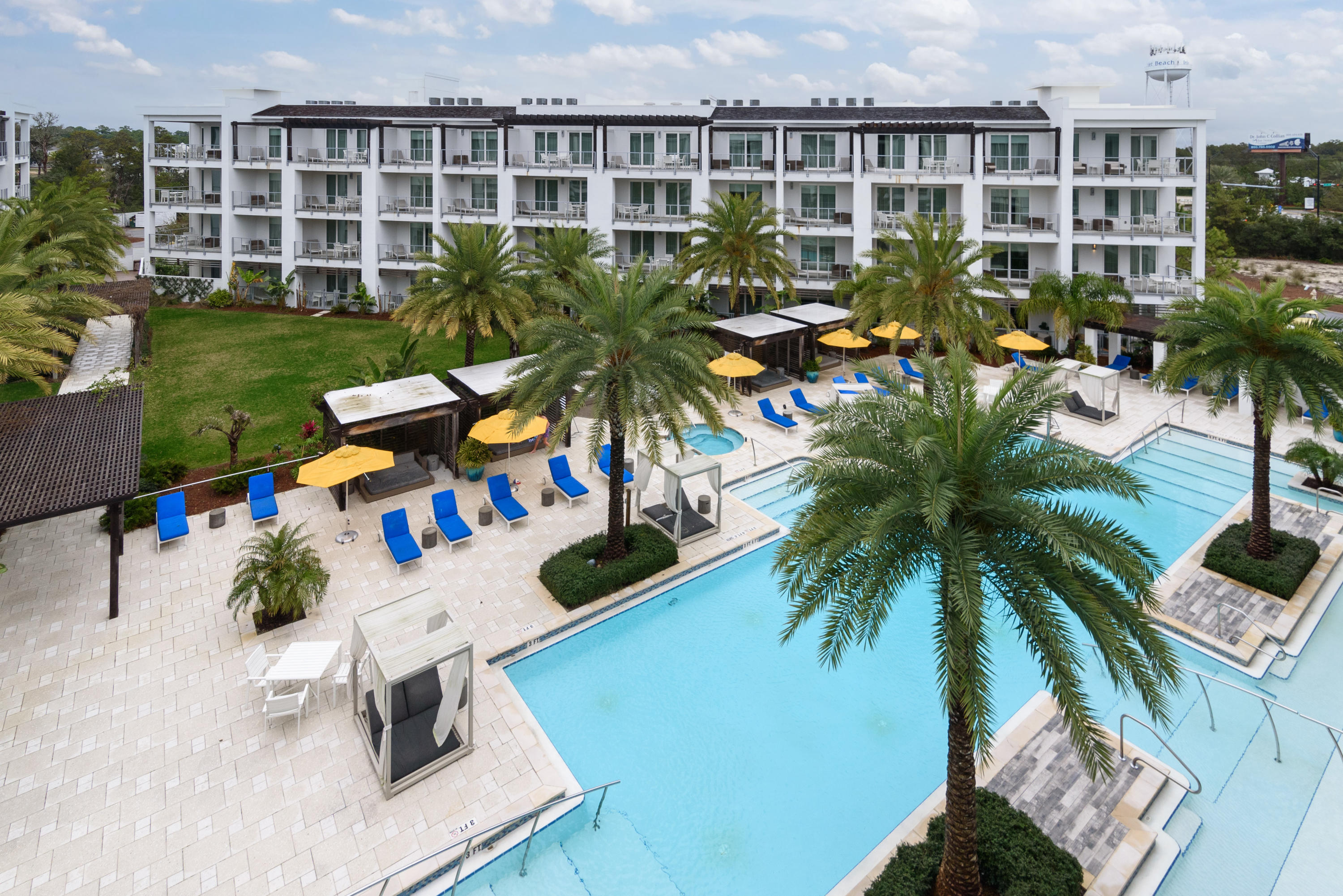 THE POINTE - Residential