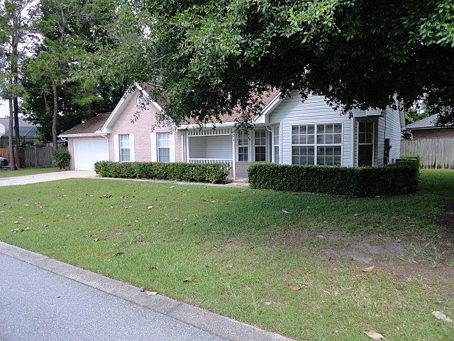 PARKWOOD PLACE AT BLUEWATER BAY - Residential