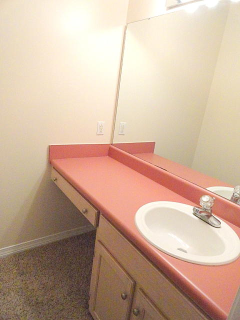 PARKWOOD PLACE AT BLUEWATER BAY - Residential