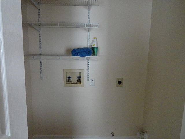 PARKWOOD PLACE AT BLUEWATER BAY - Residential