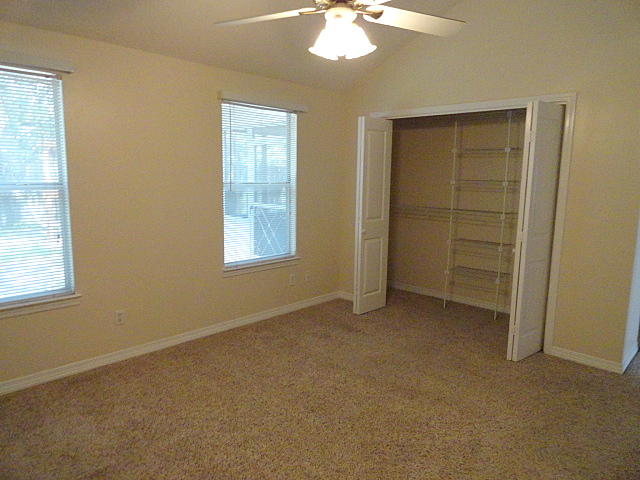 PARKWOOD PLACE AT BLUEWATER BAY - Residential