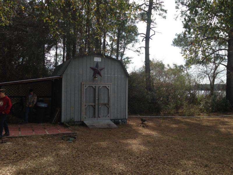 PARADISE ISLAND - Residential