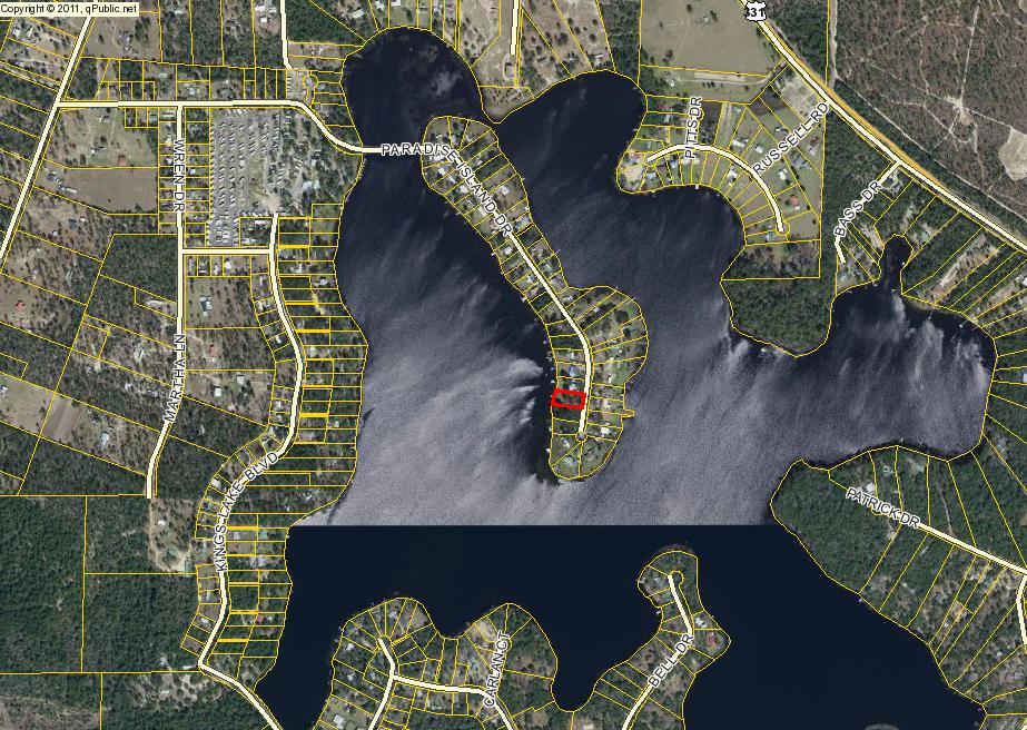 PARADISE ISLAND - Residential