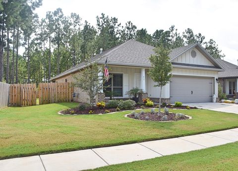 Photo of 41 Twain Trail, Freeport, FL 32439 (MLS # 988340) Photo of 41 Twain Trail, Freeport, FL 32439 (MLS # 988340)