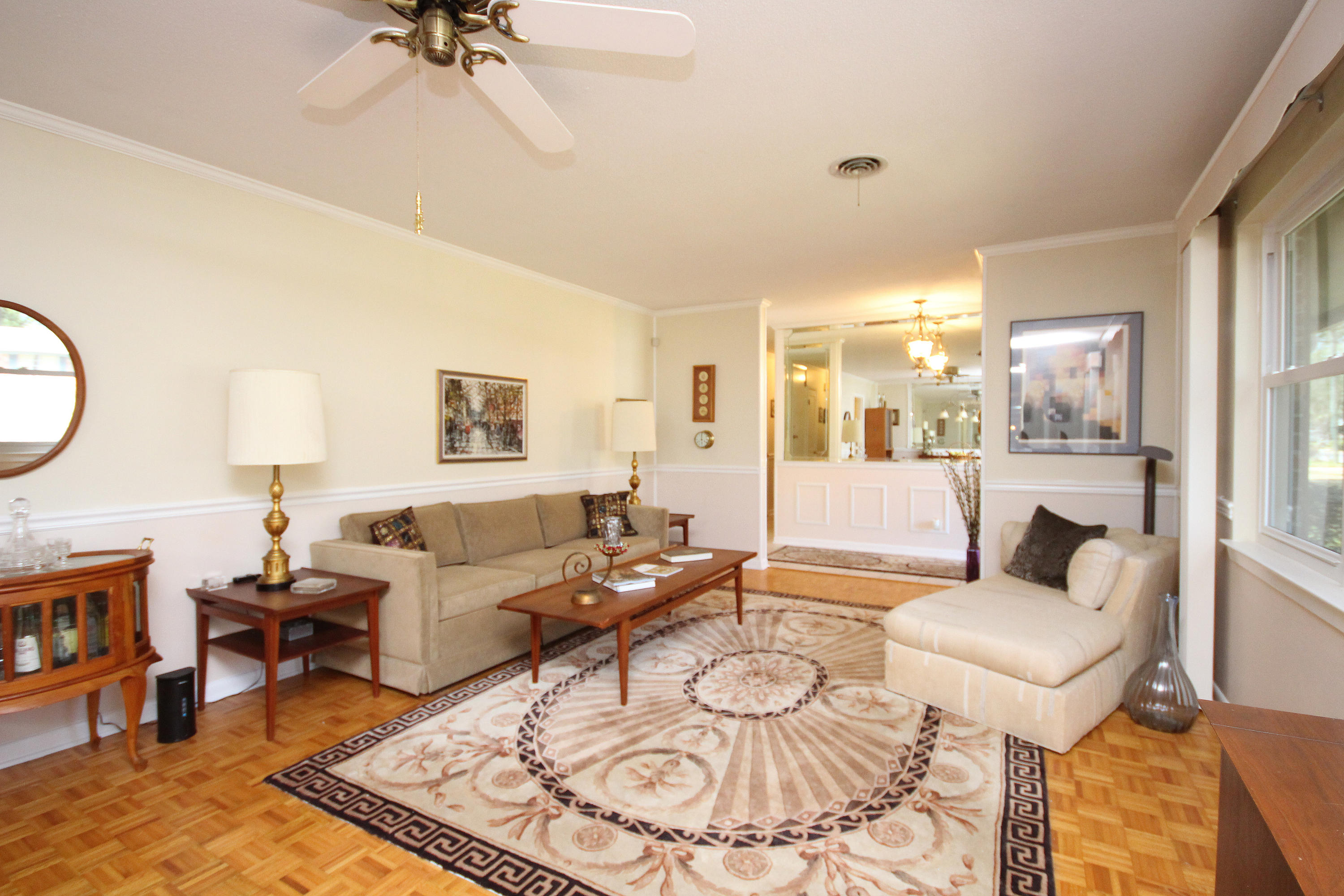 BAYOU WOODS 1ST ADDN - Residential