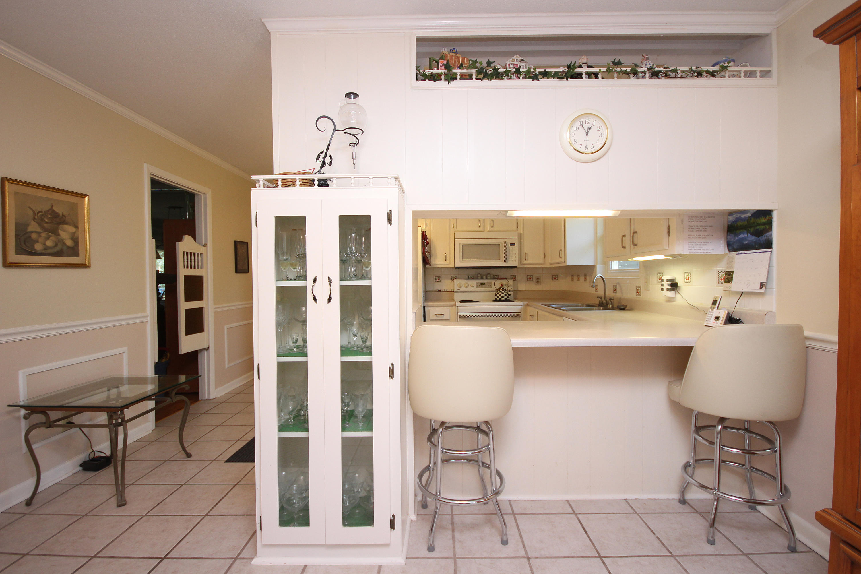 BAYOU WOODS 1ST ADDN - Residential