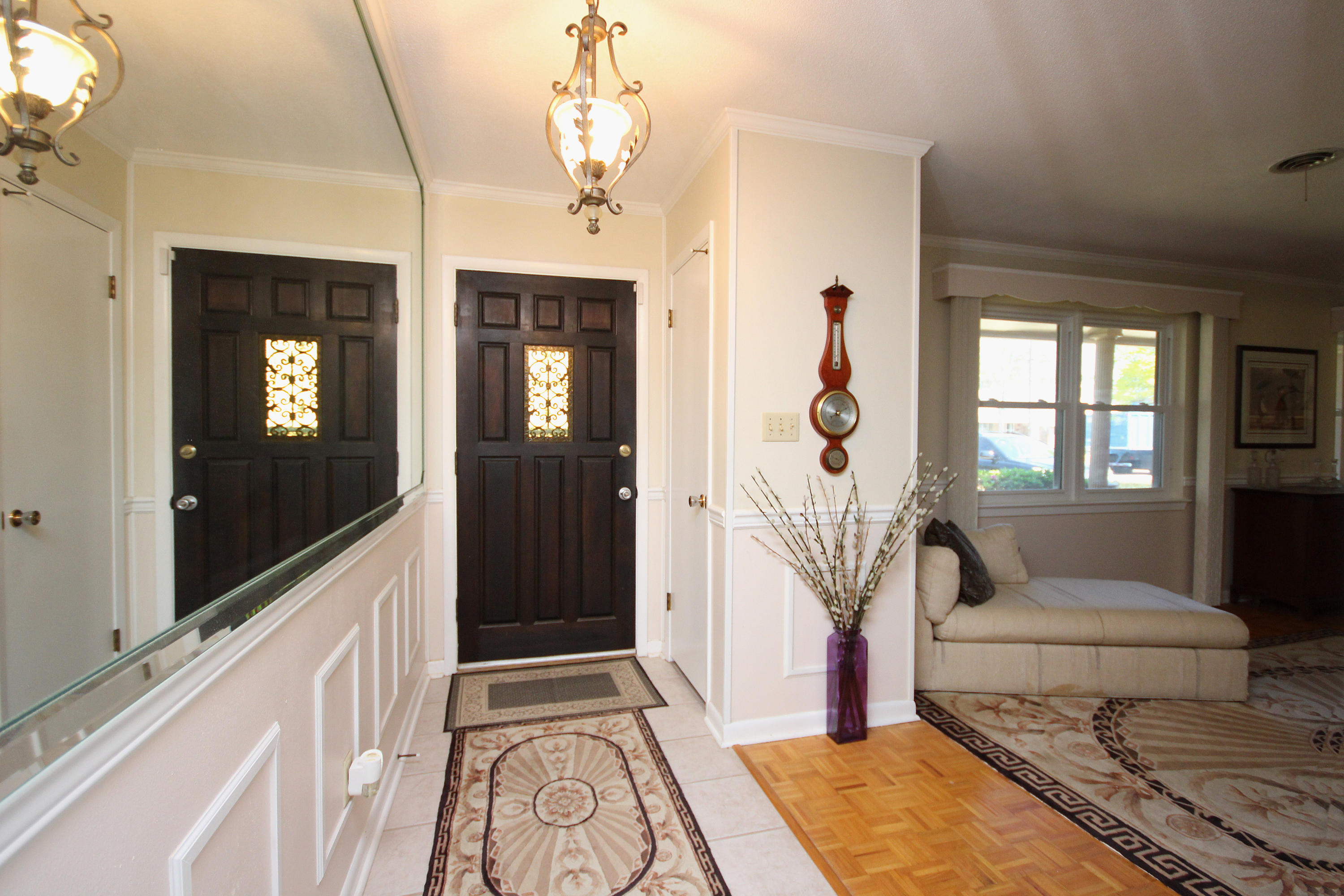 BAYOU WOODS 1ST ADDN - Residential