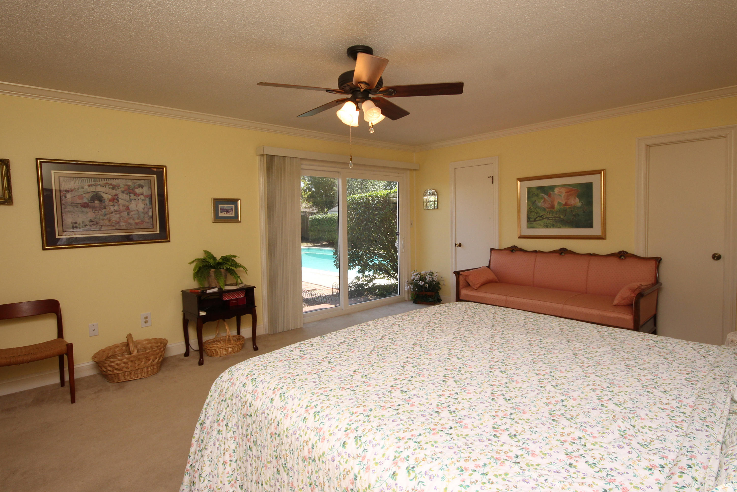 BAYOU WOODS 1ST ADDN - Residential