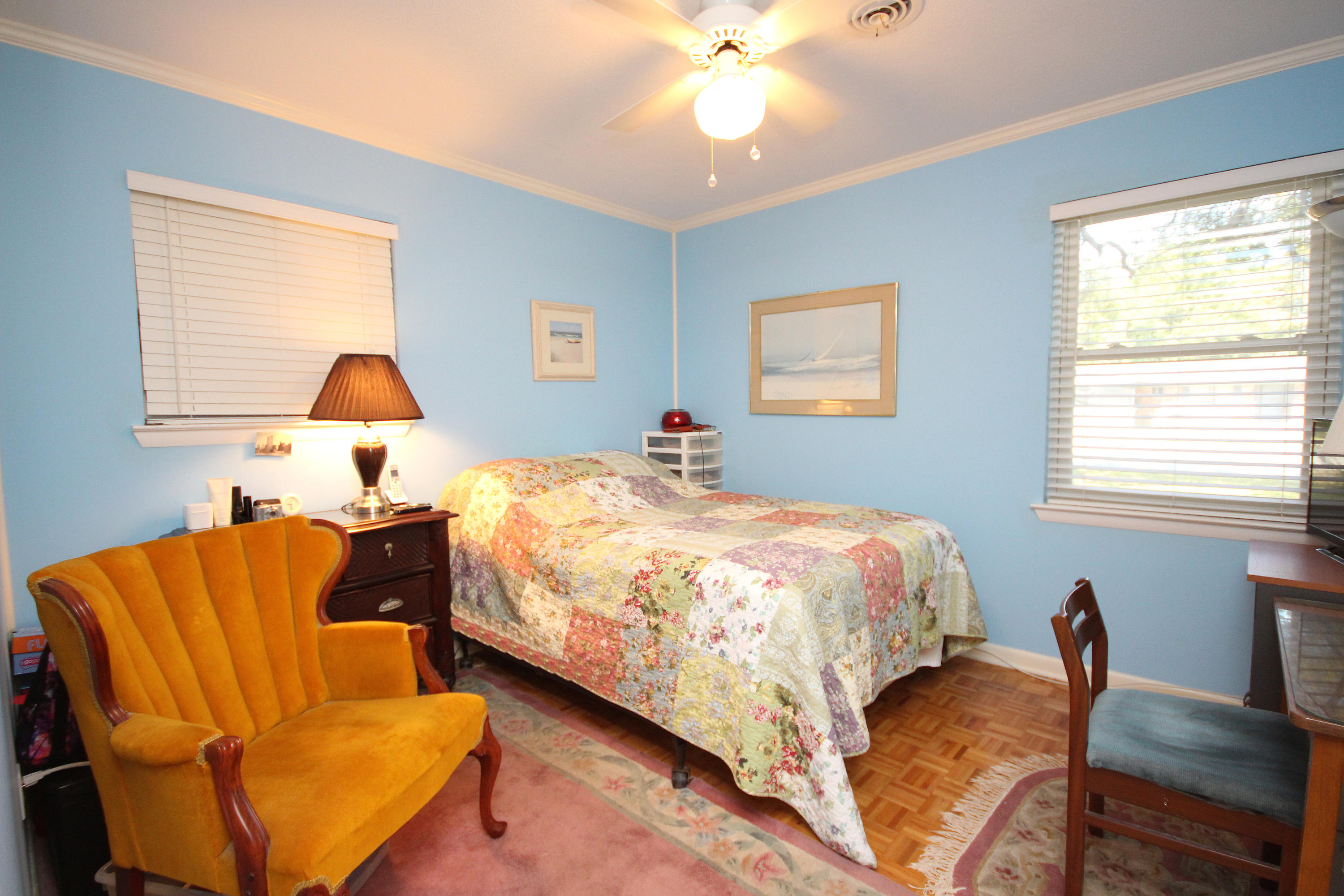 BAYOU WOODS 1ST ADDN - Residential