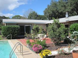 BAYOU WOODS 1ST ADDN - Residential