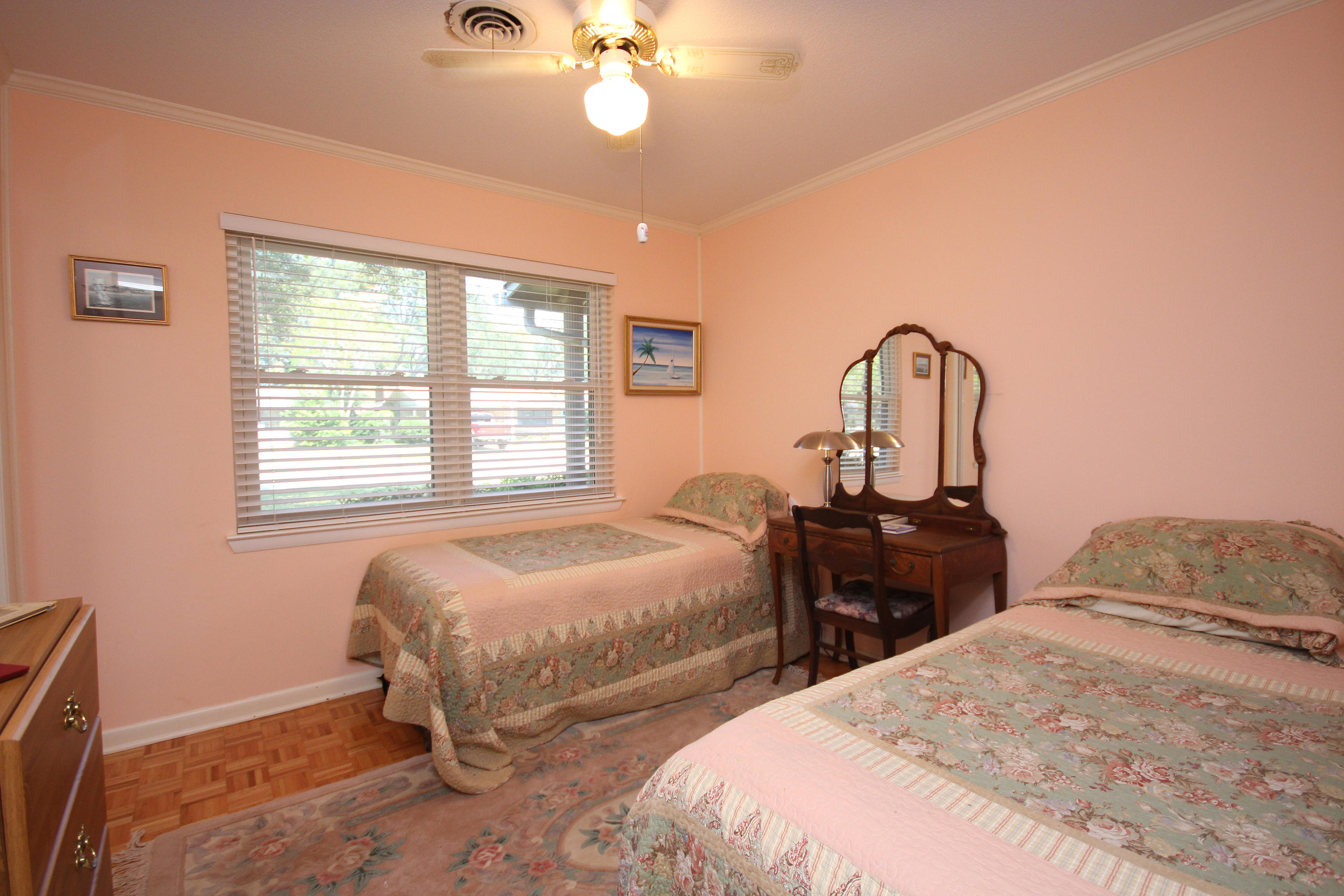 BAYOU WOODS 1ST ADDN - Residential