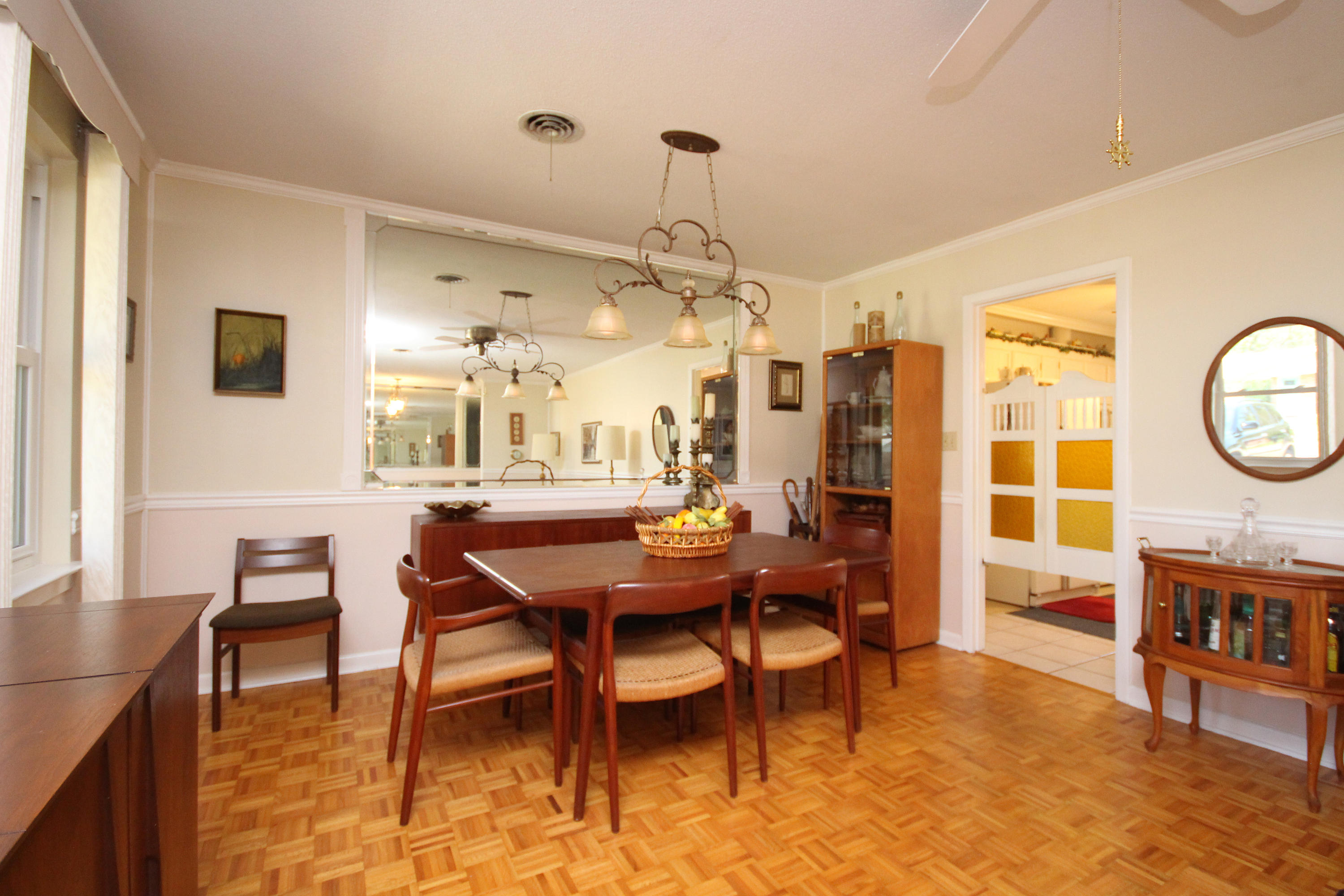 BAYOU WOODS 1ST ADDN - Residential