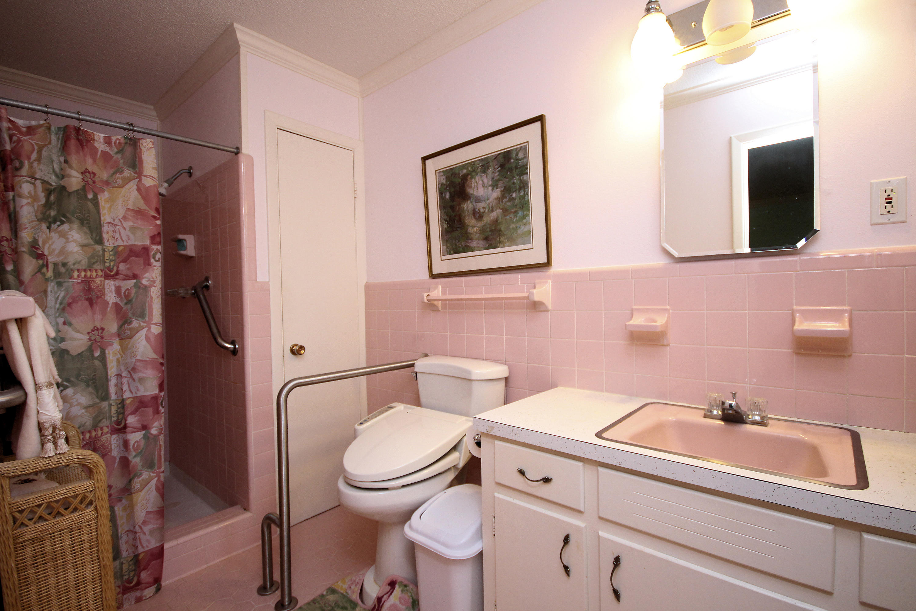 BAYOU WOODS 1ST ADDN - Residential