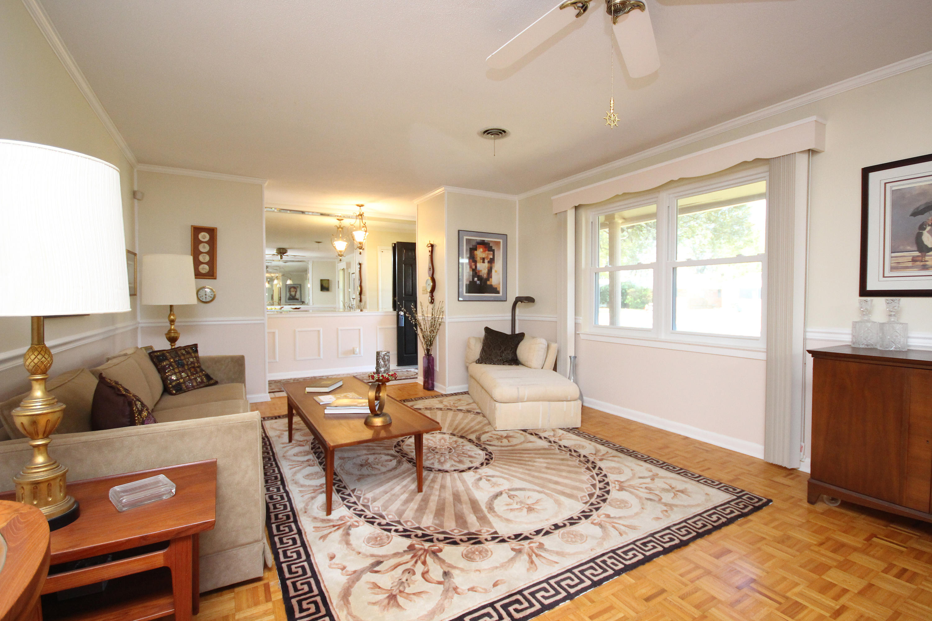 BAYOU WOODS 1ST ADDN - Residential