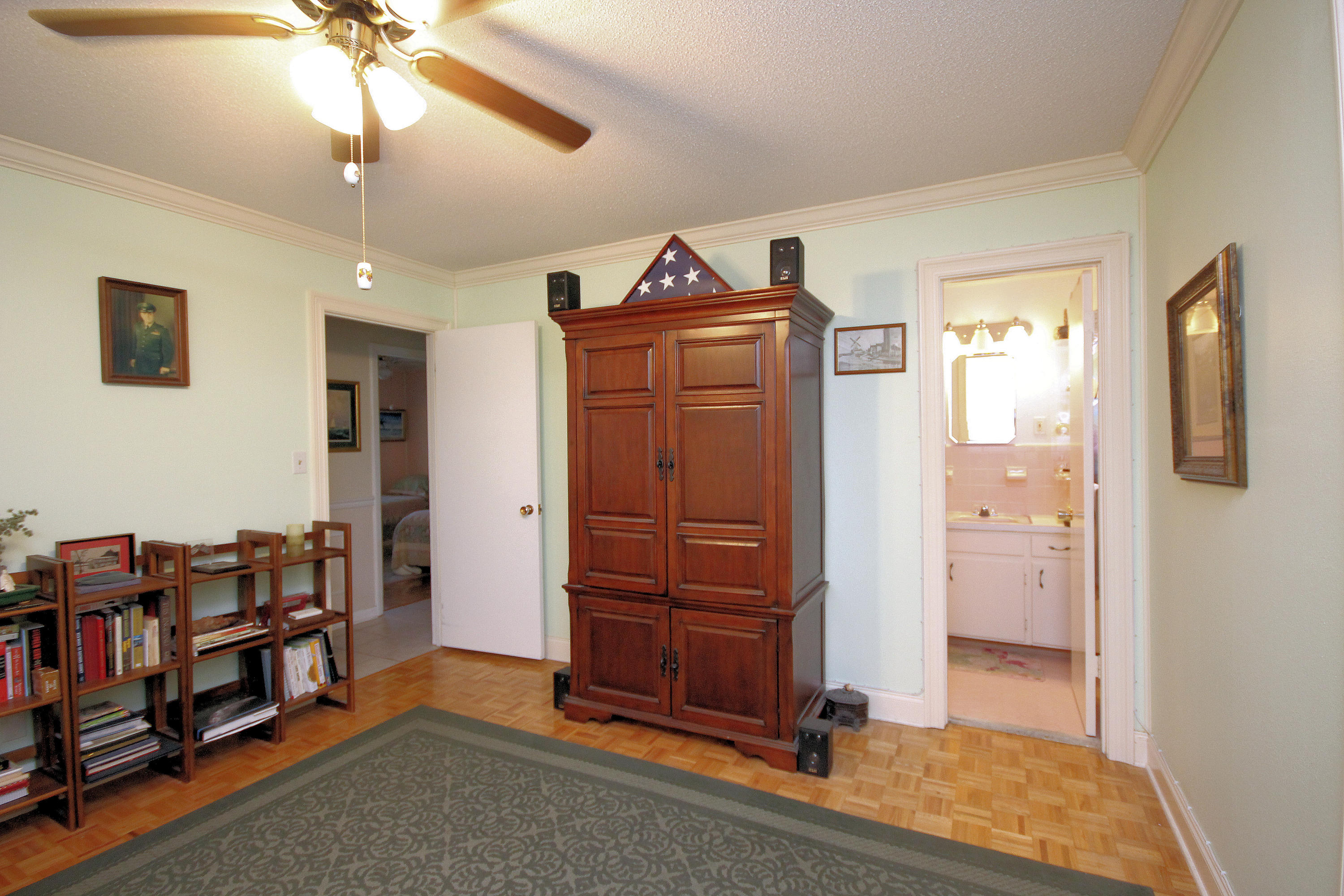 BAYOU WOODS 1ST ADDN - Residential