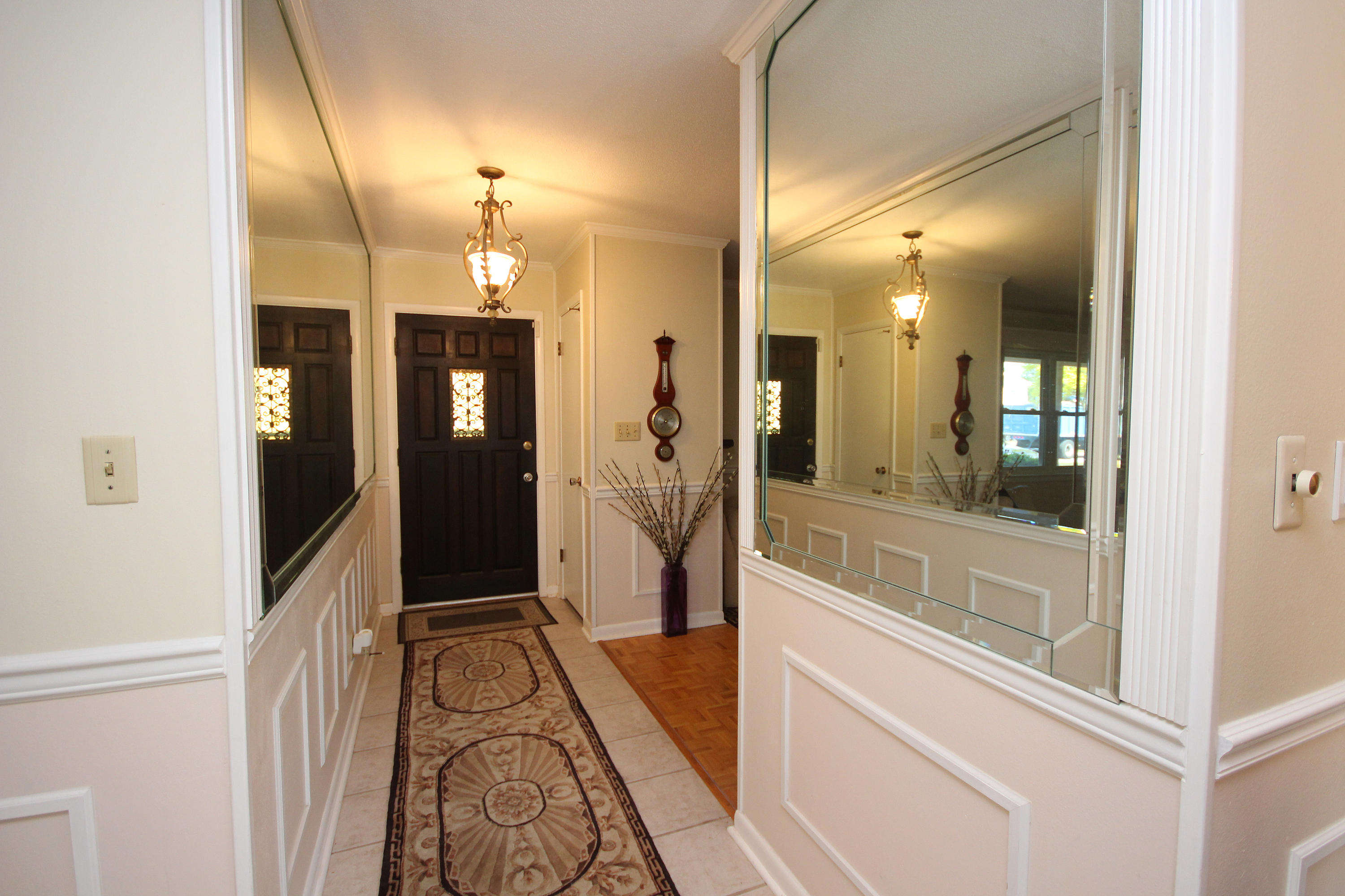 BAYOU WOODS 1ST ADDN - Residential