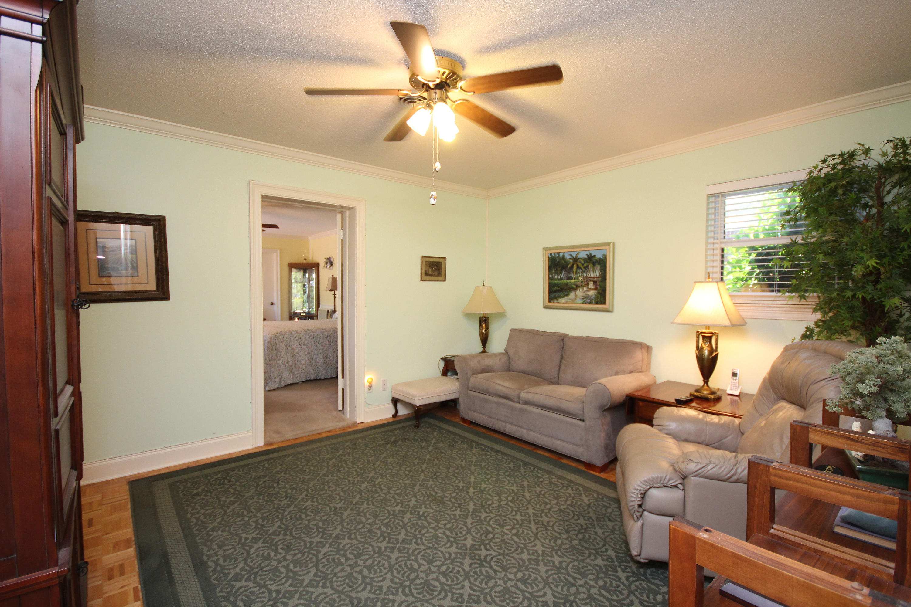 BAYOU WOODS 1ST ADDN - Residential