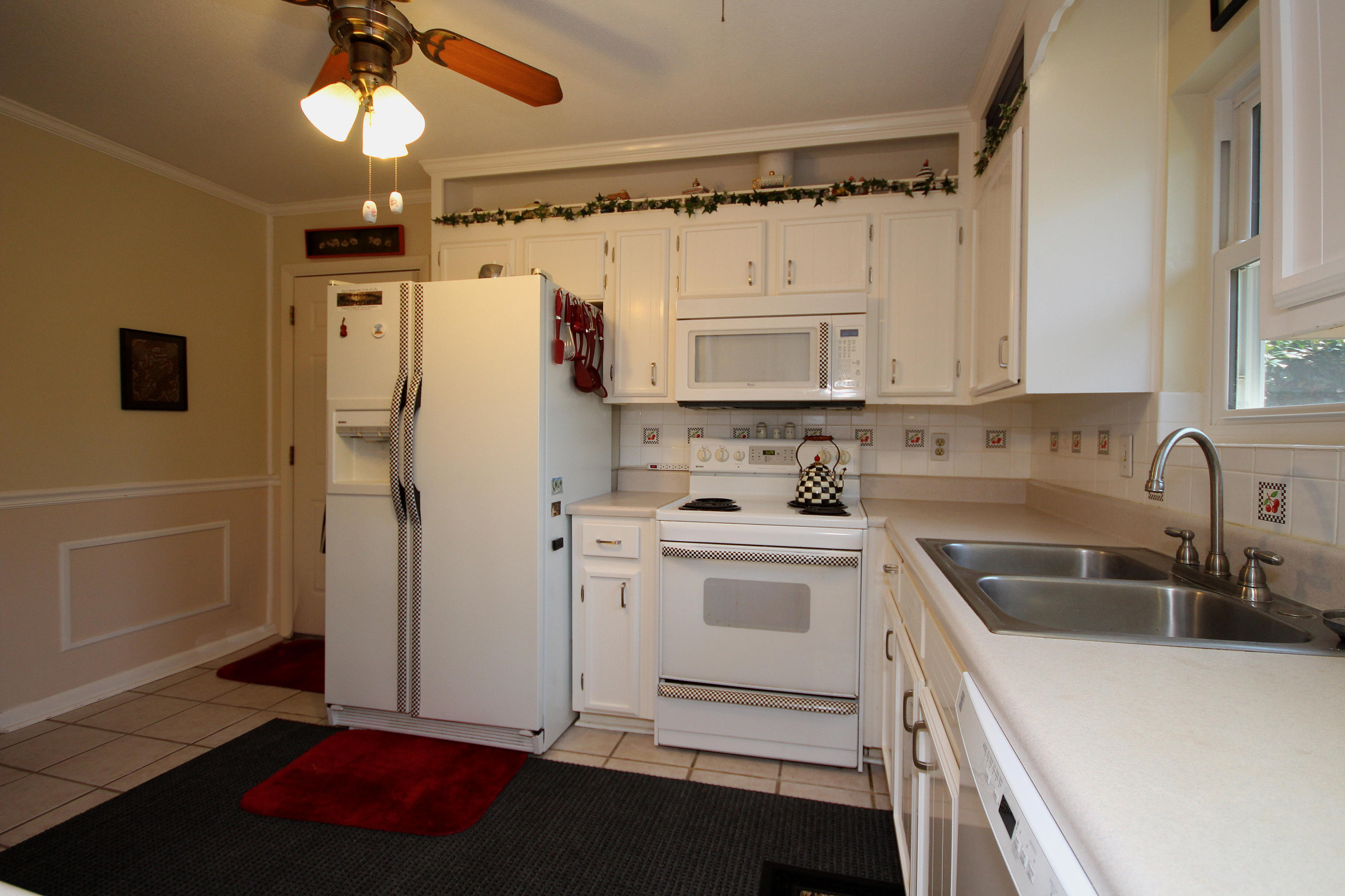 BAYOU WOODS 1ST ADDN - Residential