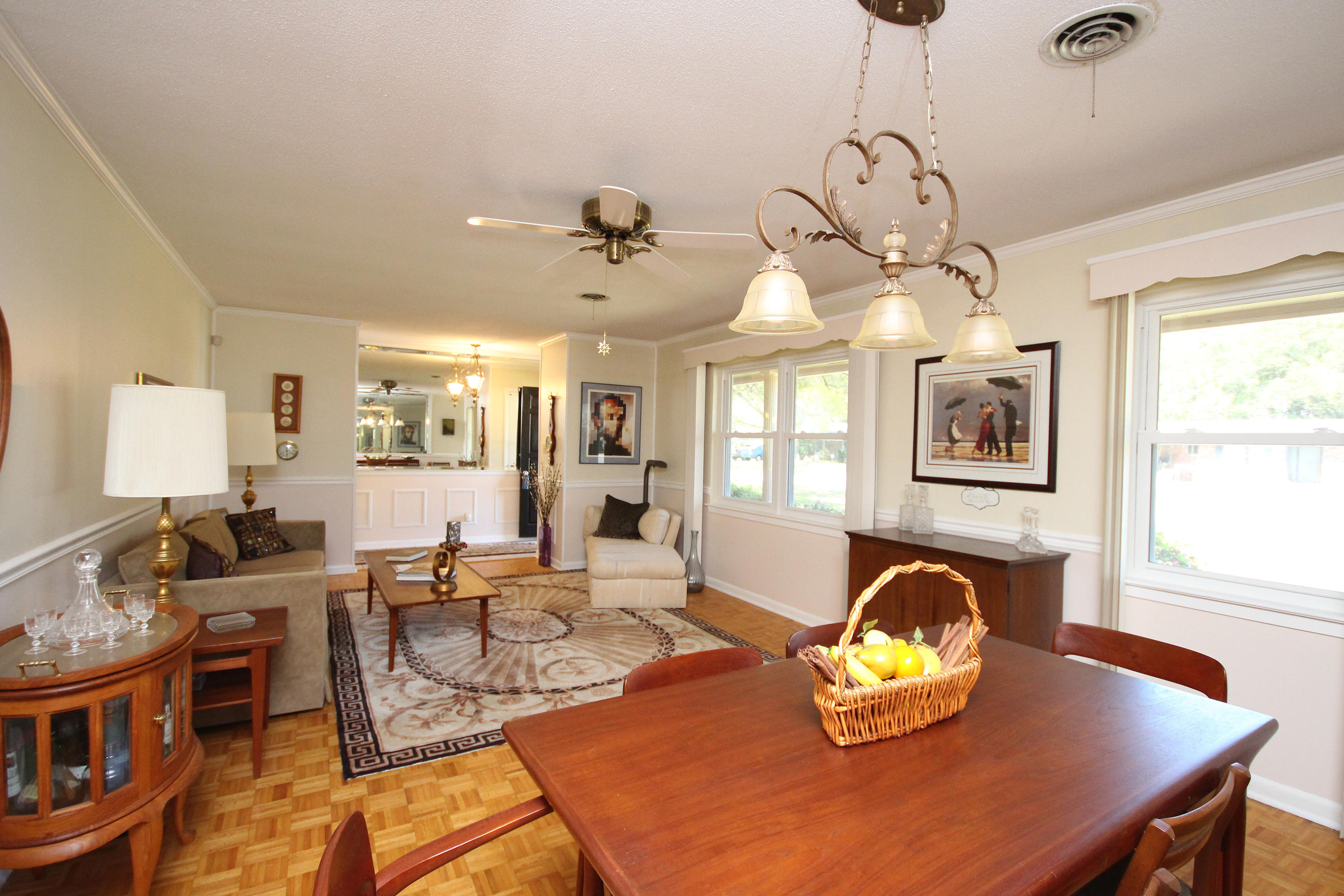 BAYOU WOODS 1ST ADDN - Residential