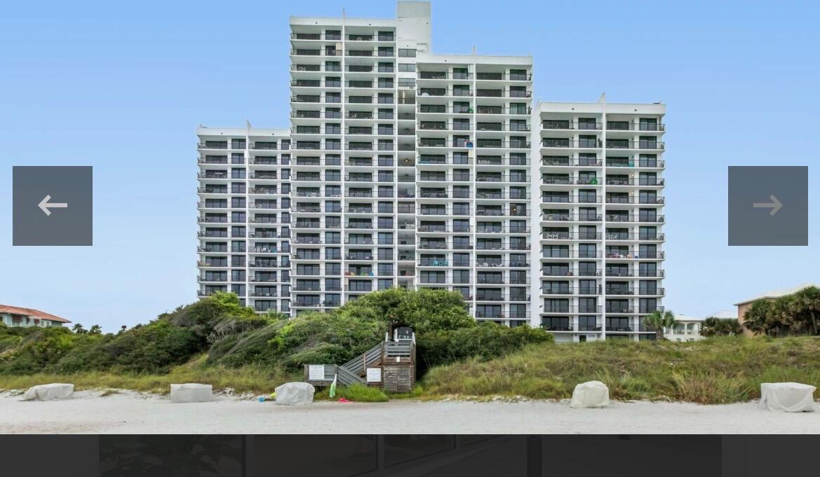 ONE SEAGROVE PLACE CONDOMINIUMS - Residential