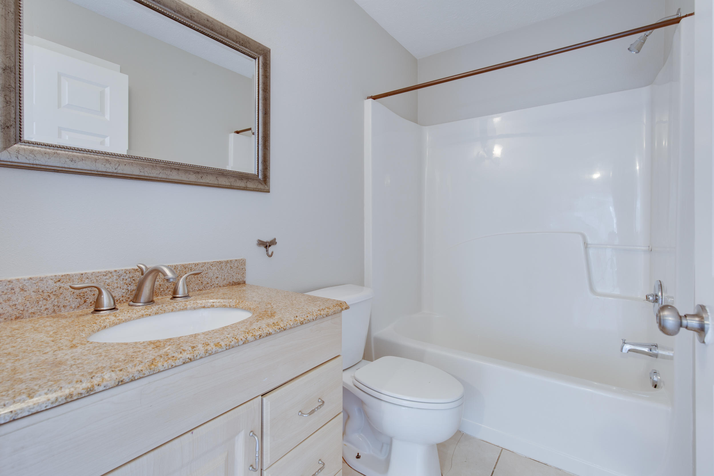 ELIZABETH FARMS 4TH ADDN UNREC - Residential