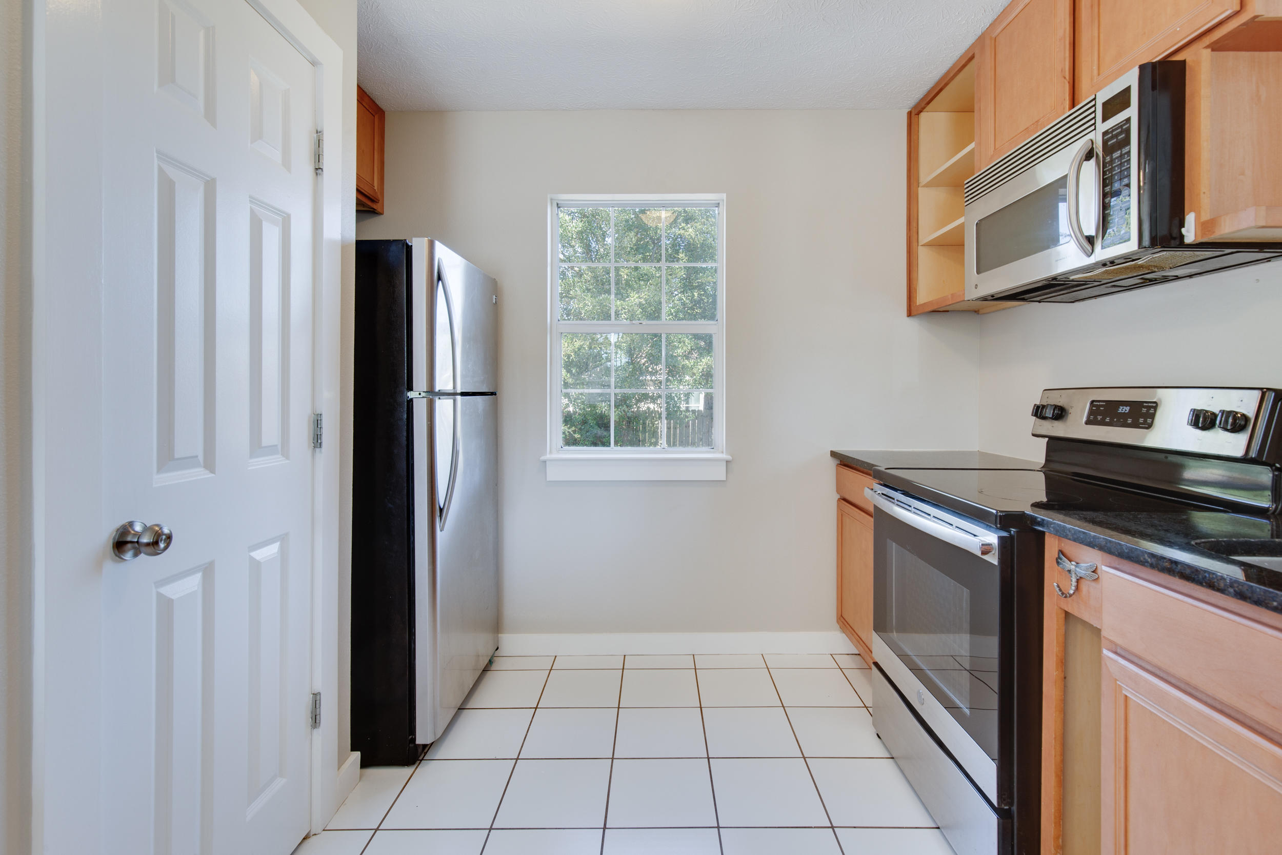 ELIZABETH FARMS 4TH ADDN UNREC - Residential