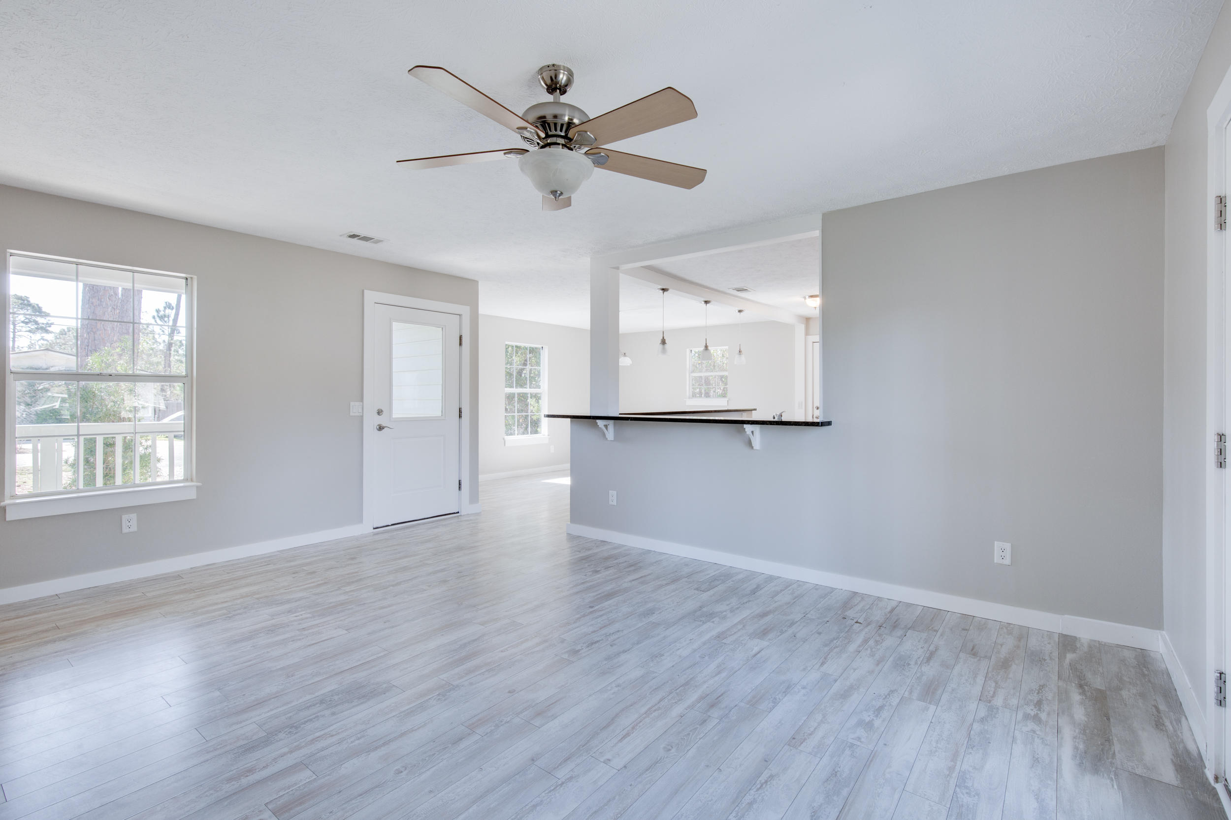 ELIZABETH FARMS 4TH ADDN UNREC - Residential