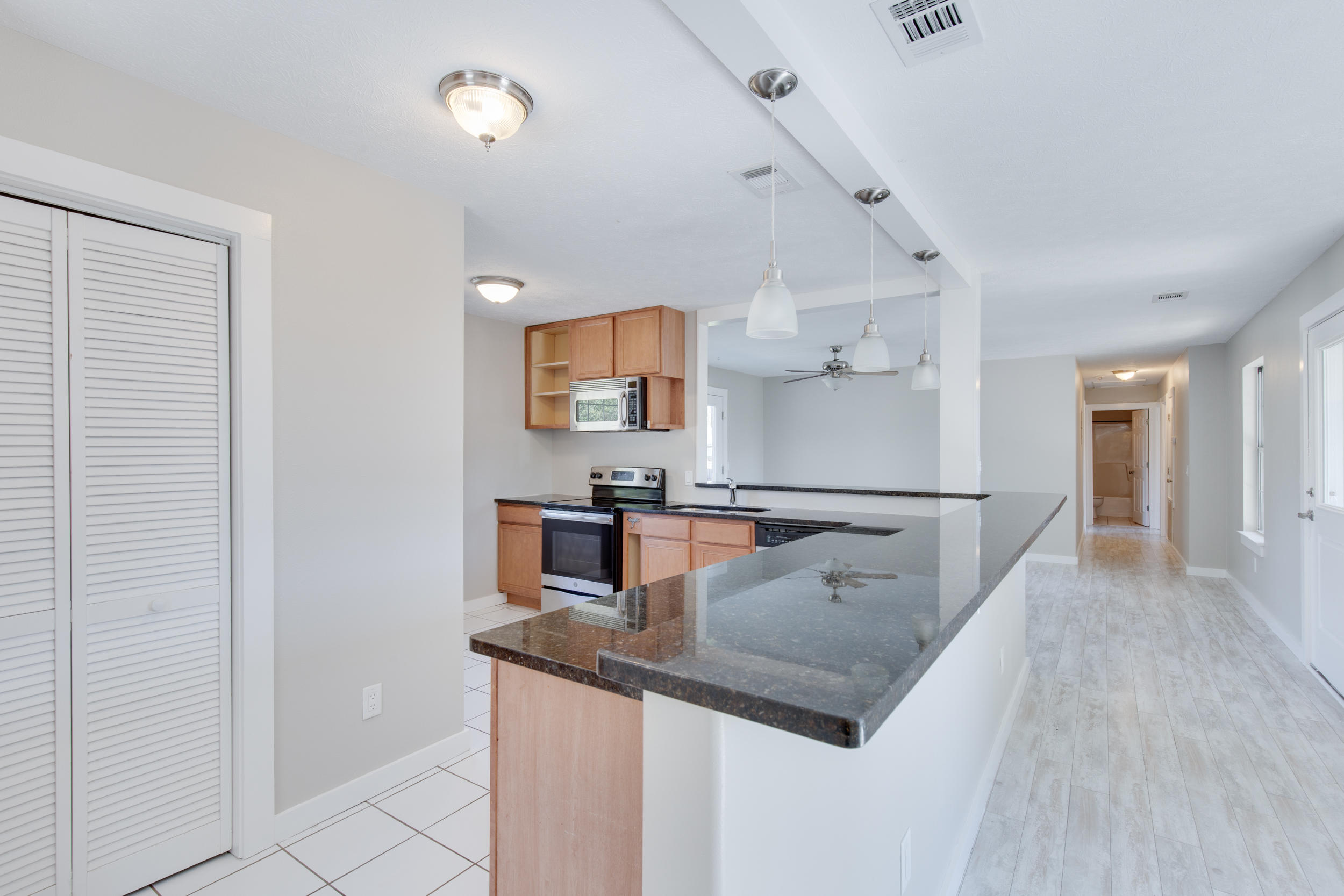 ELIZABETH FARMS 4TH ADDN UNREC - Residential