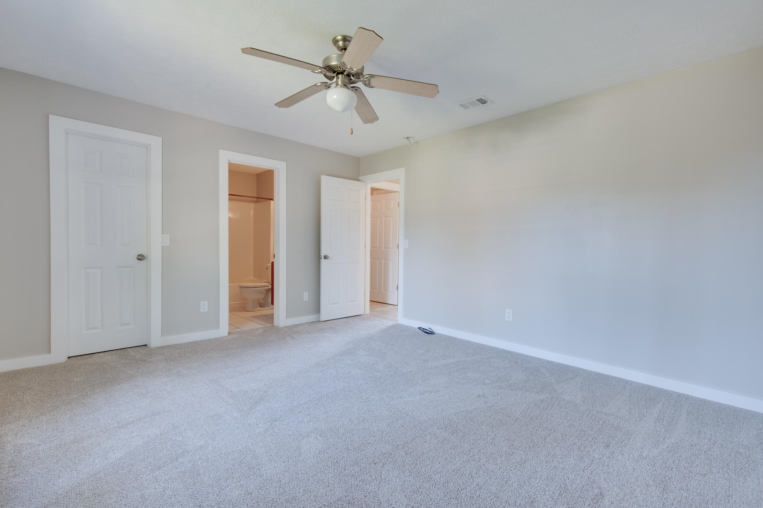 ELIZABETH FARMS 4TH ADDN UNREC - Residential